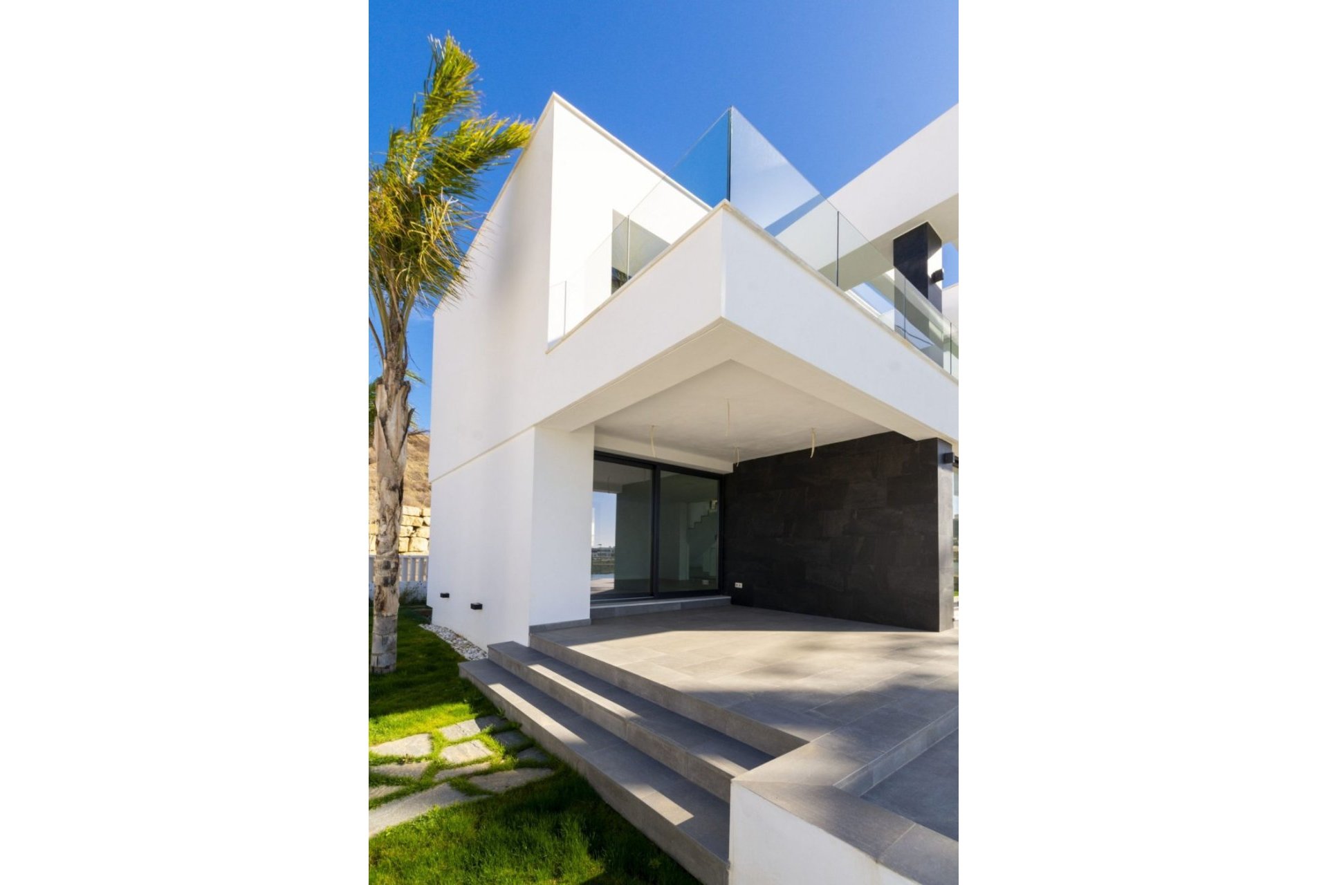 Nieuwbouw - Villa - Málaga - Limonar