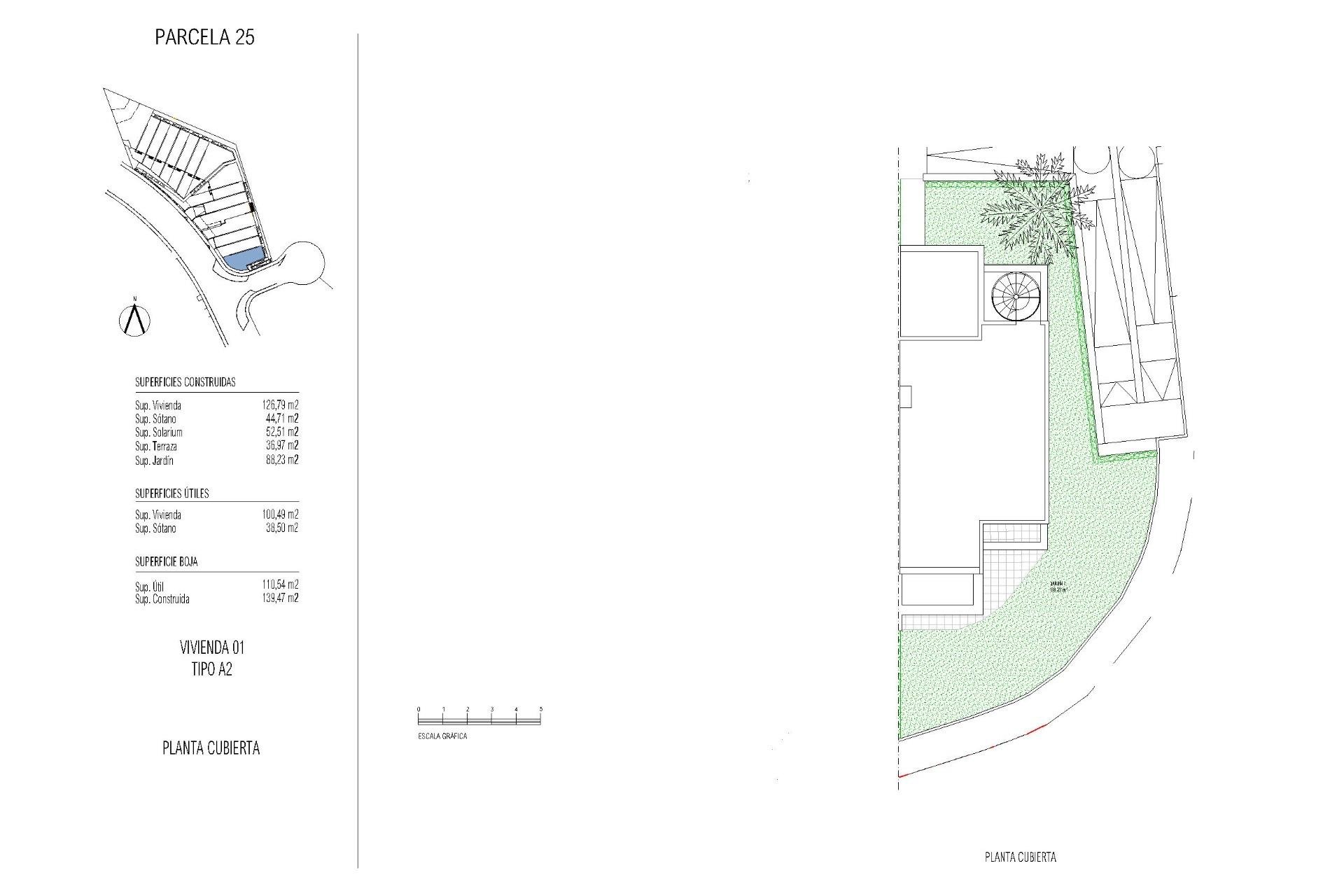 Nieuwbouw - Villa - Manilva - Duquesa Sur