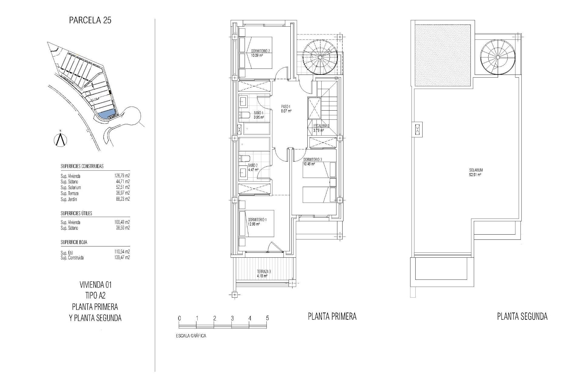 Nieuwbouw - Villa - Manilva - Duquesa Sur