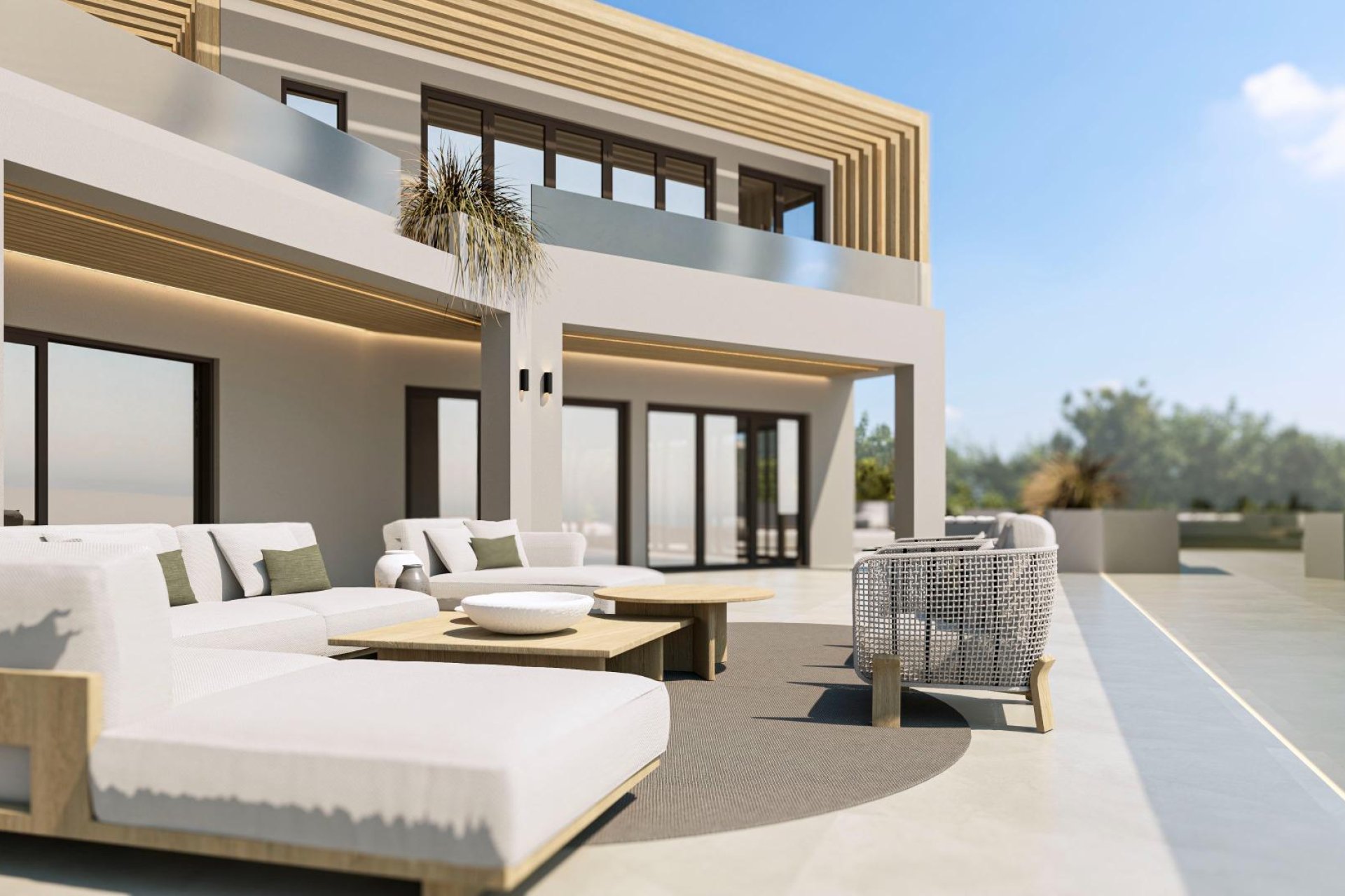 Nieuwbouw - Villa - Marbella - Elviria