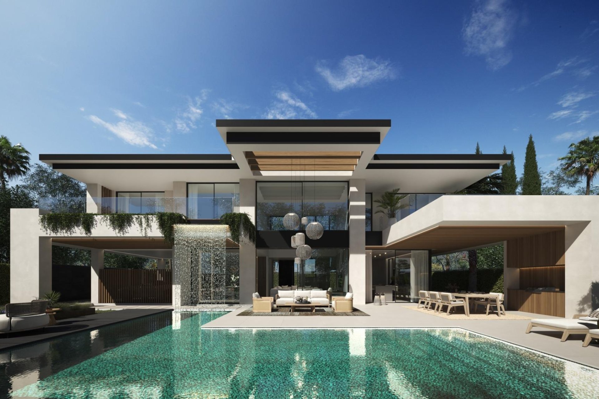 Nieuwbouw - Villa - Marbella - San Pedro De Alcantara