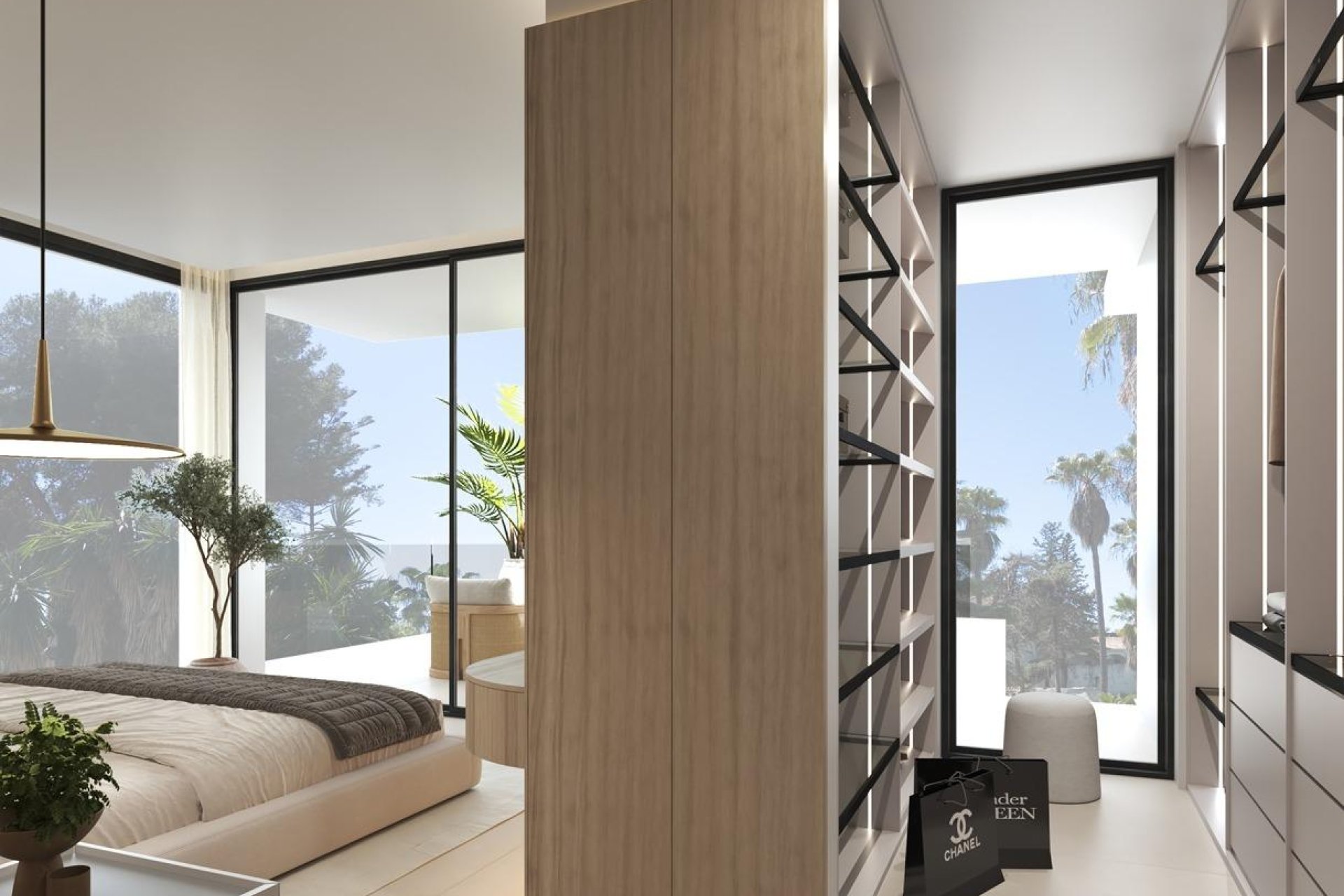 Nieuwbouw - Villa - Marbella - San Pedro De Alcantara