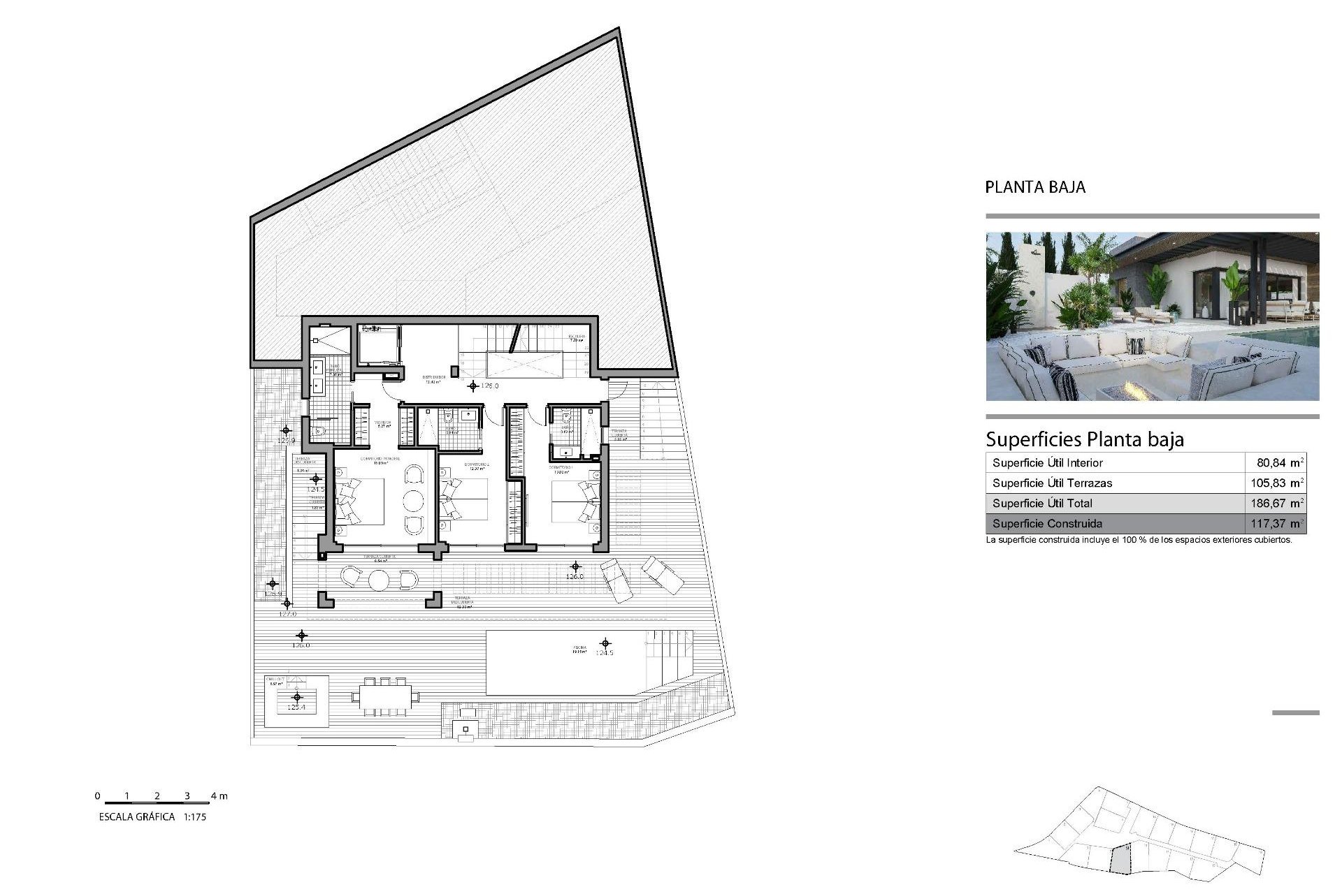 Nieuwbouw - Villa - Mijas - Calanova