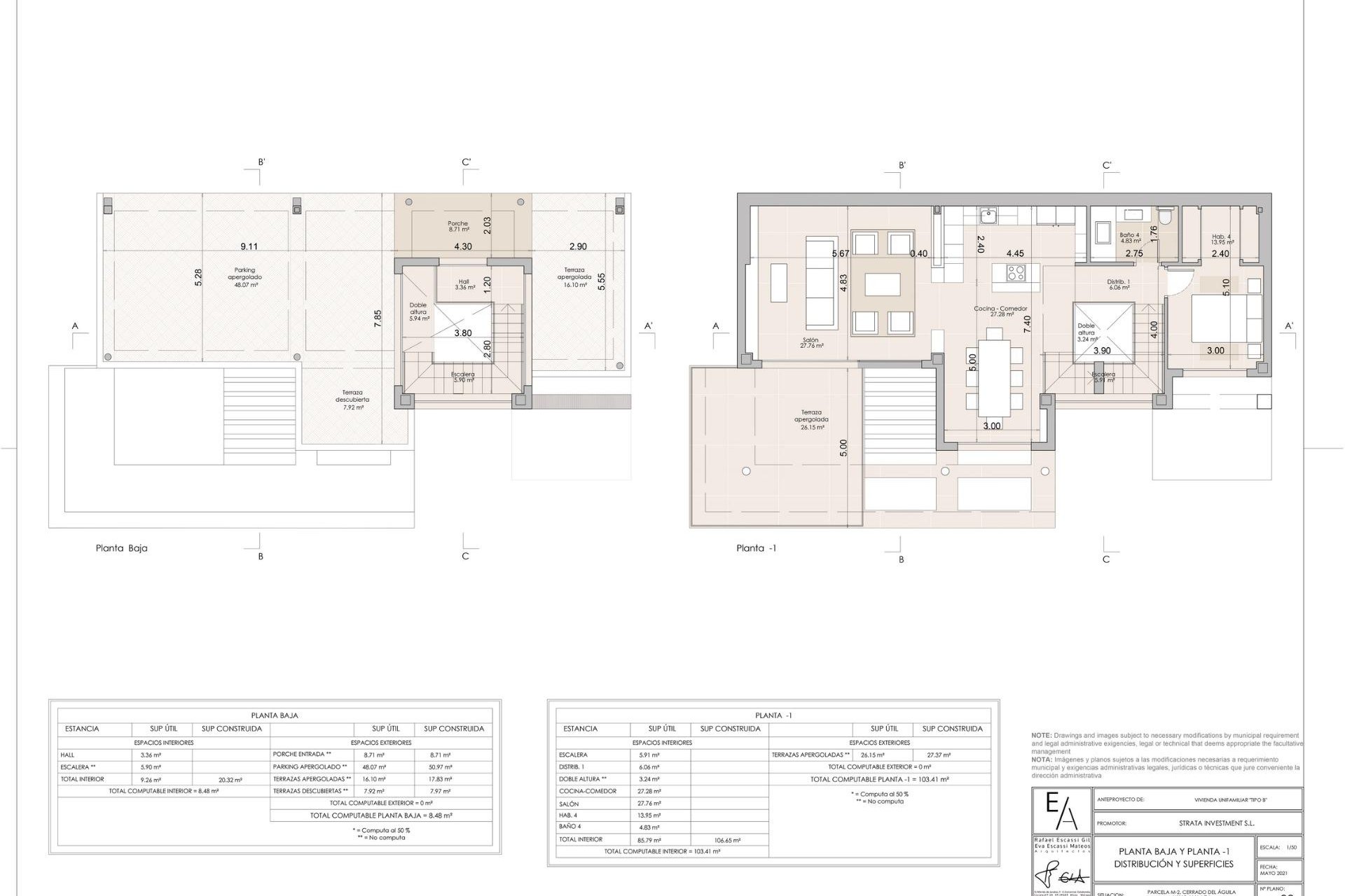 Nieuwbouw - Villa - Mijas - Cerros Del Águila