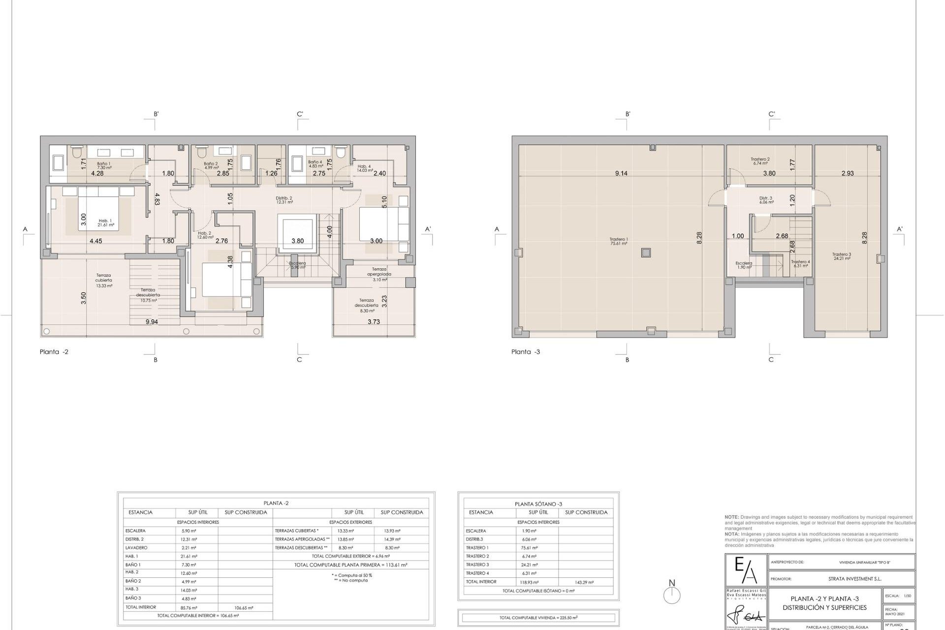 Nieuwbouw - Villa - Mijas - Cerros Del Águila