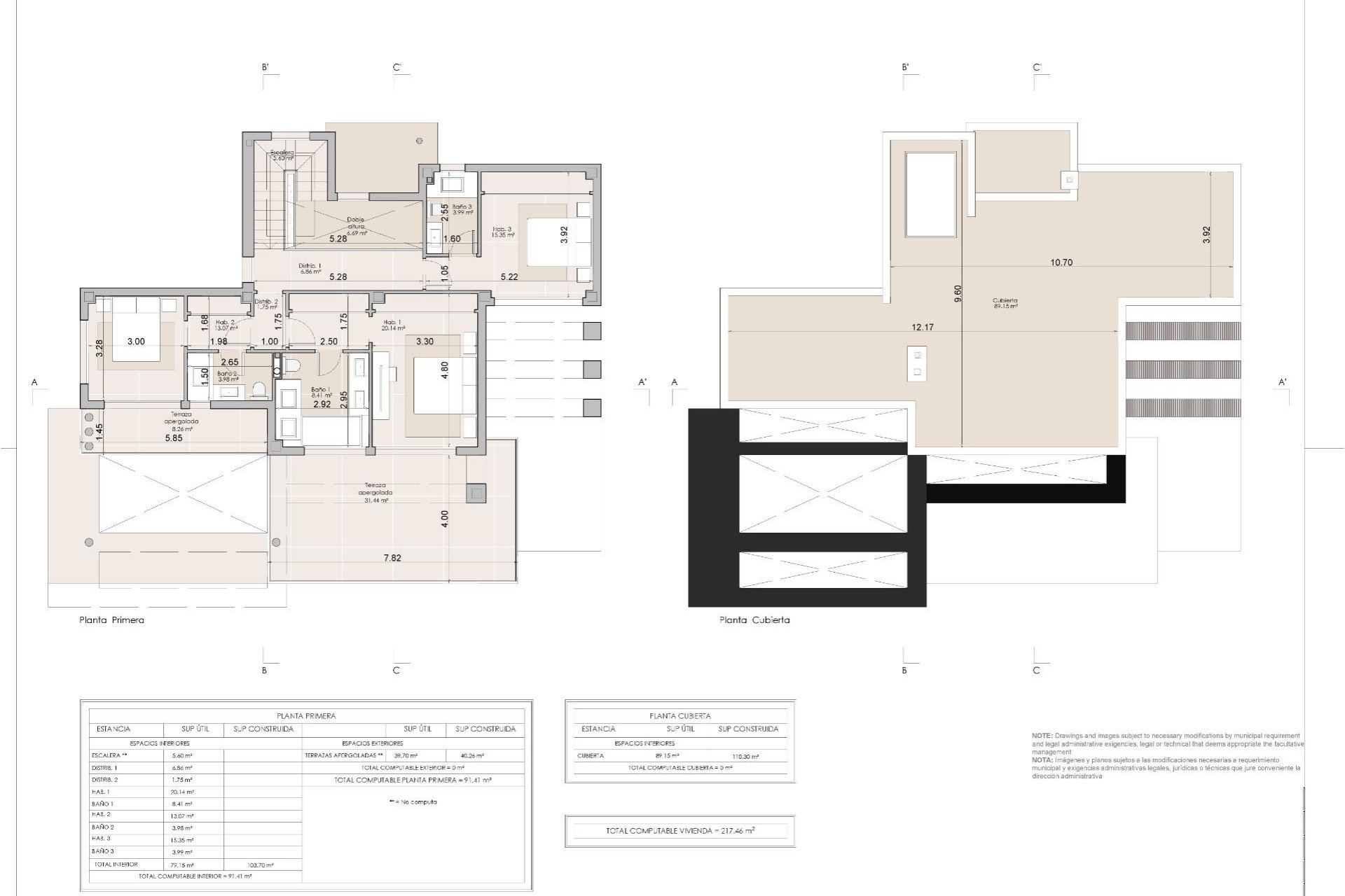 Nieuwbouw - Villa - Mijas - Cerros Del Águila