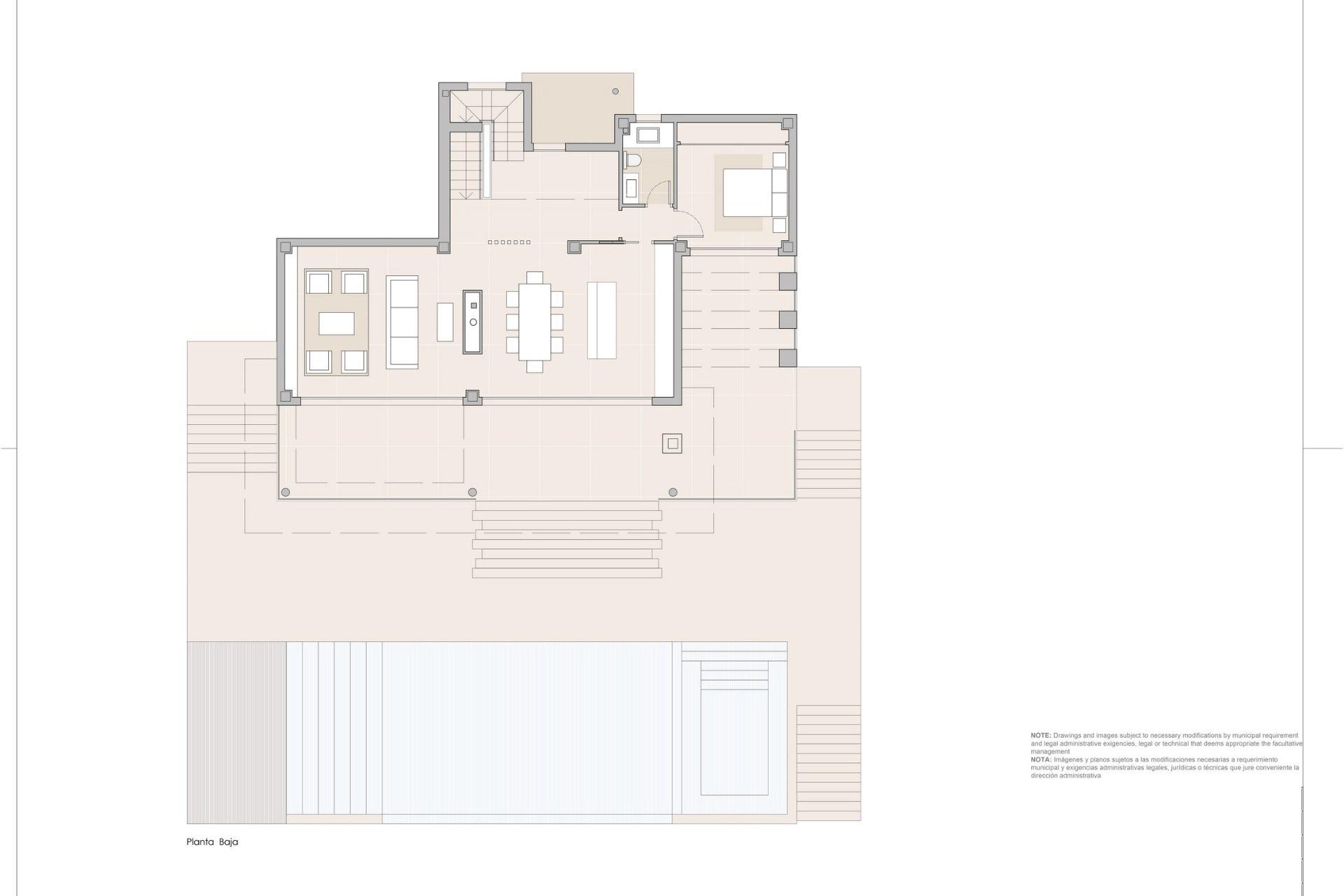 Nieuwbouw - Villa - Mijas - Cerros Del Águila