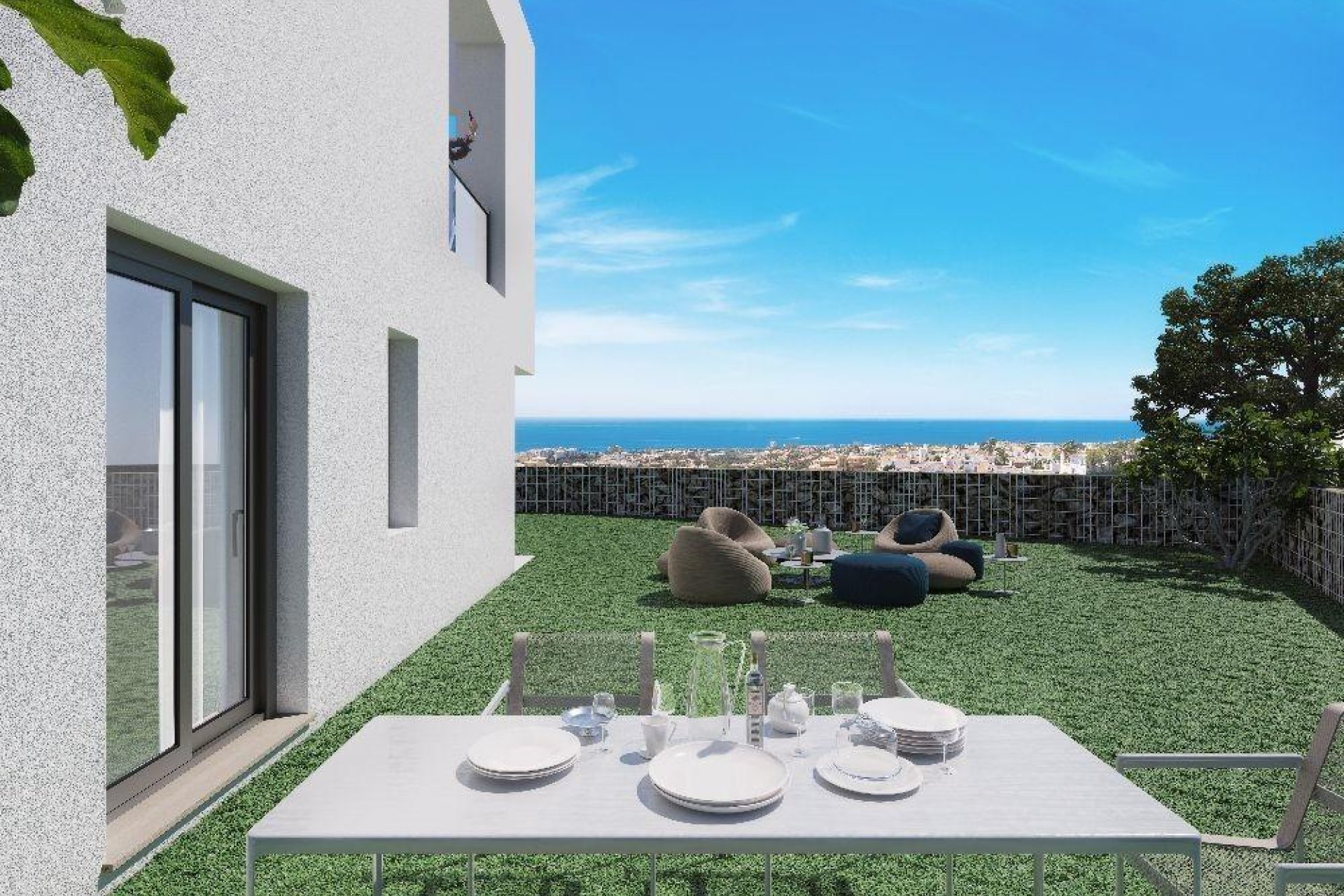 Nieuwbouw - Villa - Mijas - Riviera Del Sol