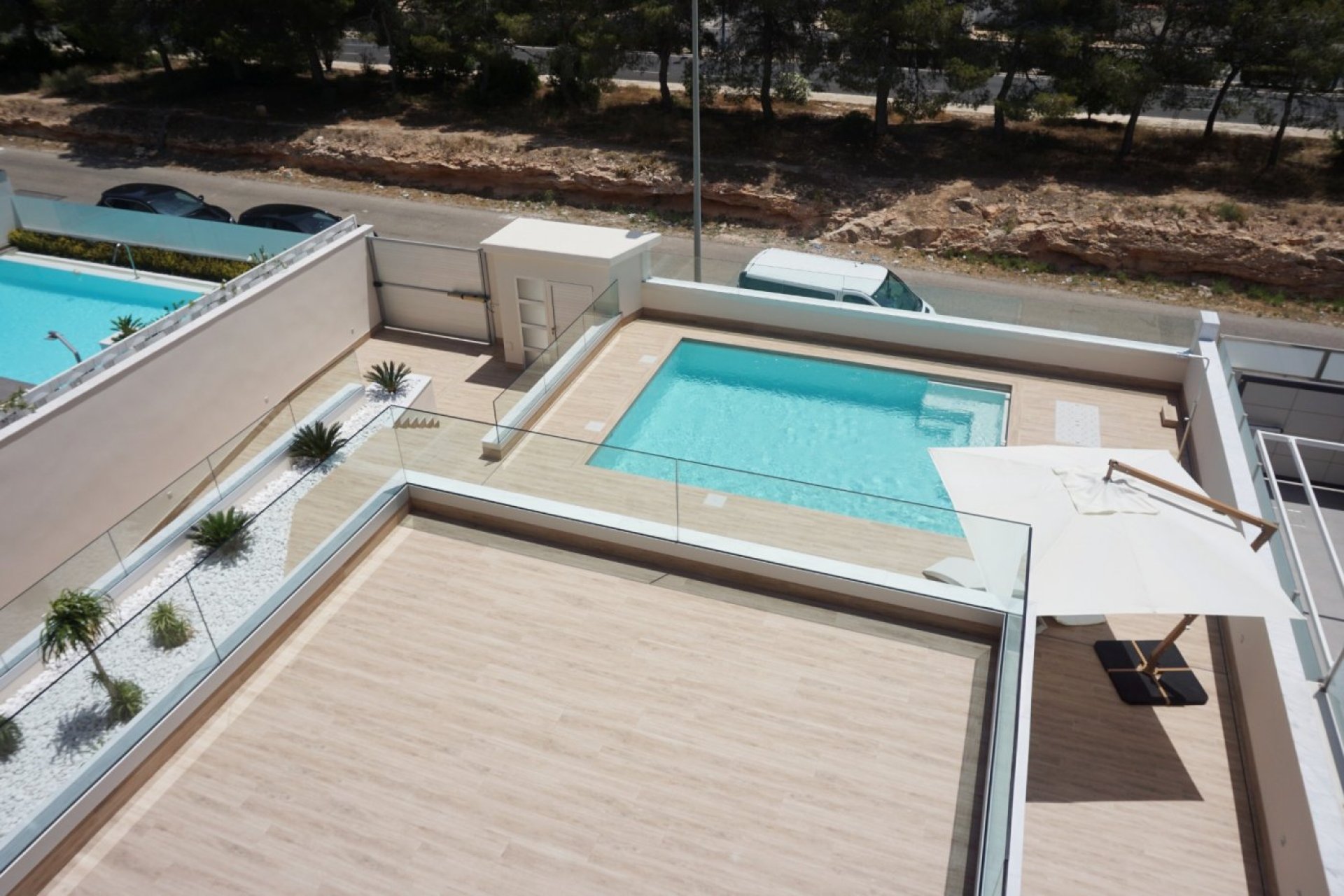 Nieuwbouw - Villa - Orihuela Costa - Aguamarina