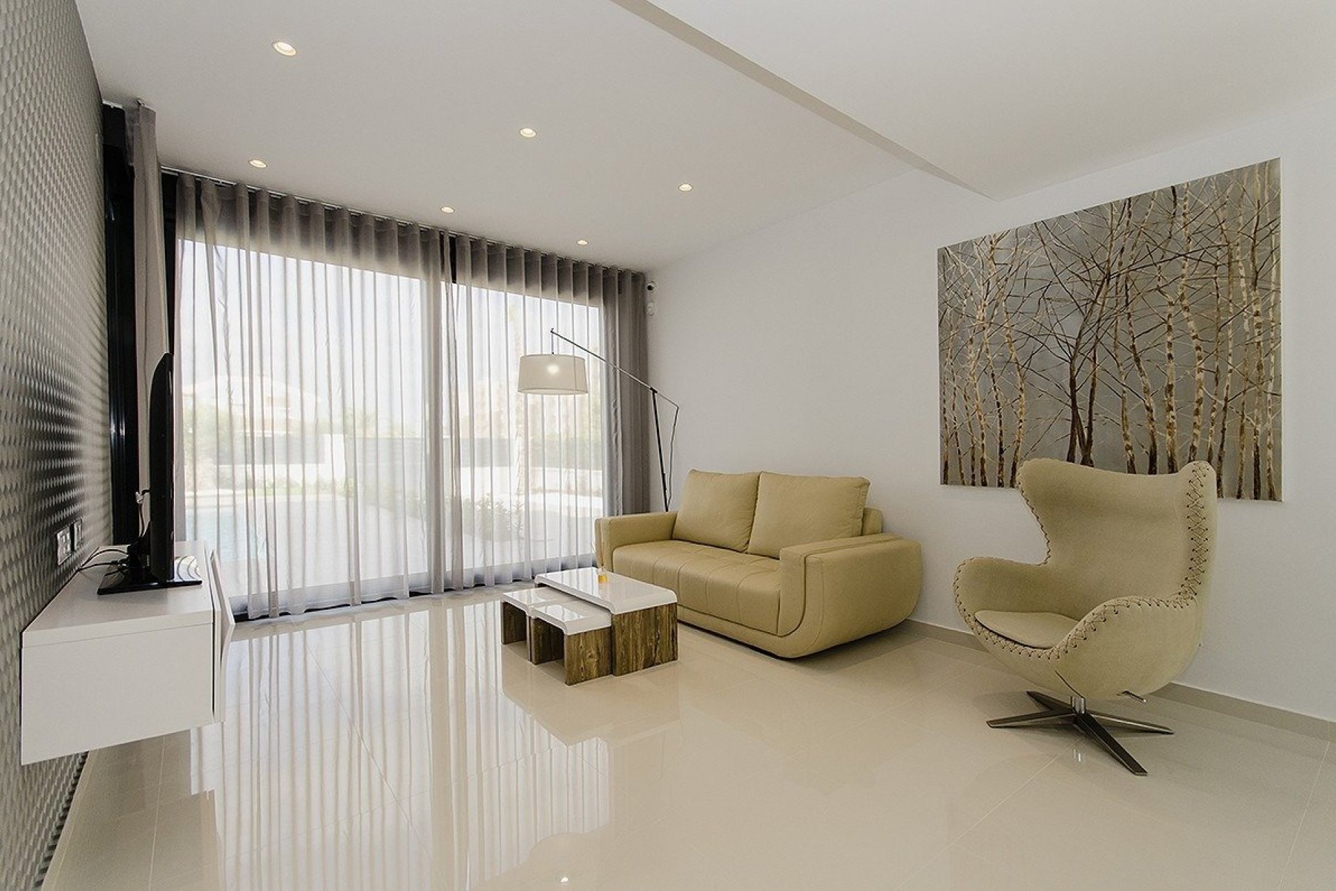 Nieuwbouw - Villa - Orihuela Costa - Campoamor