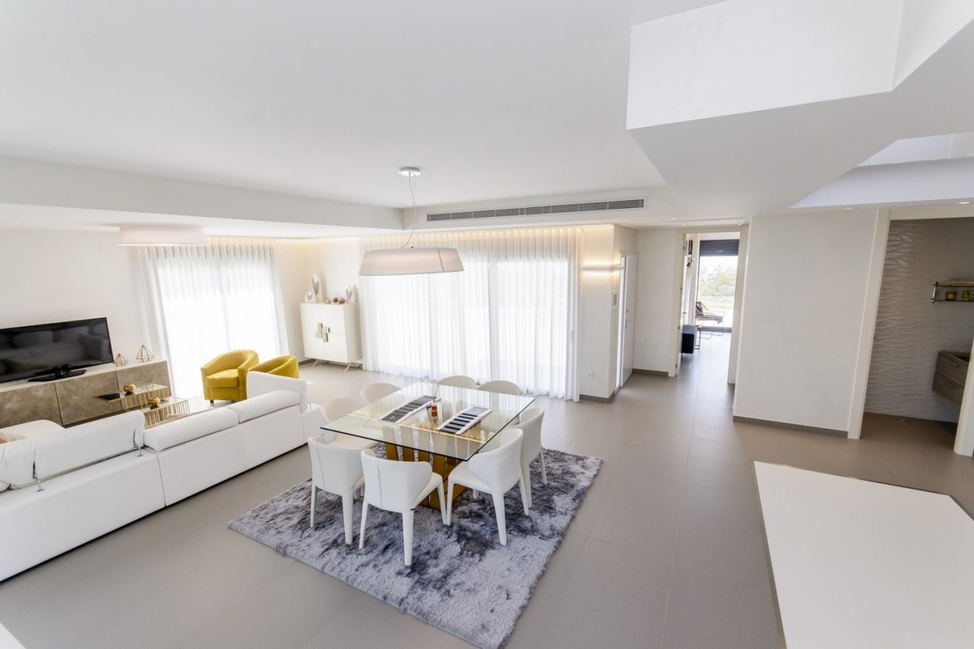 Nieuwbouw - Villa - Orihuela Costa - Campoamor