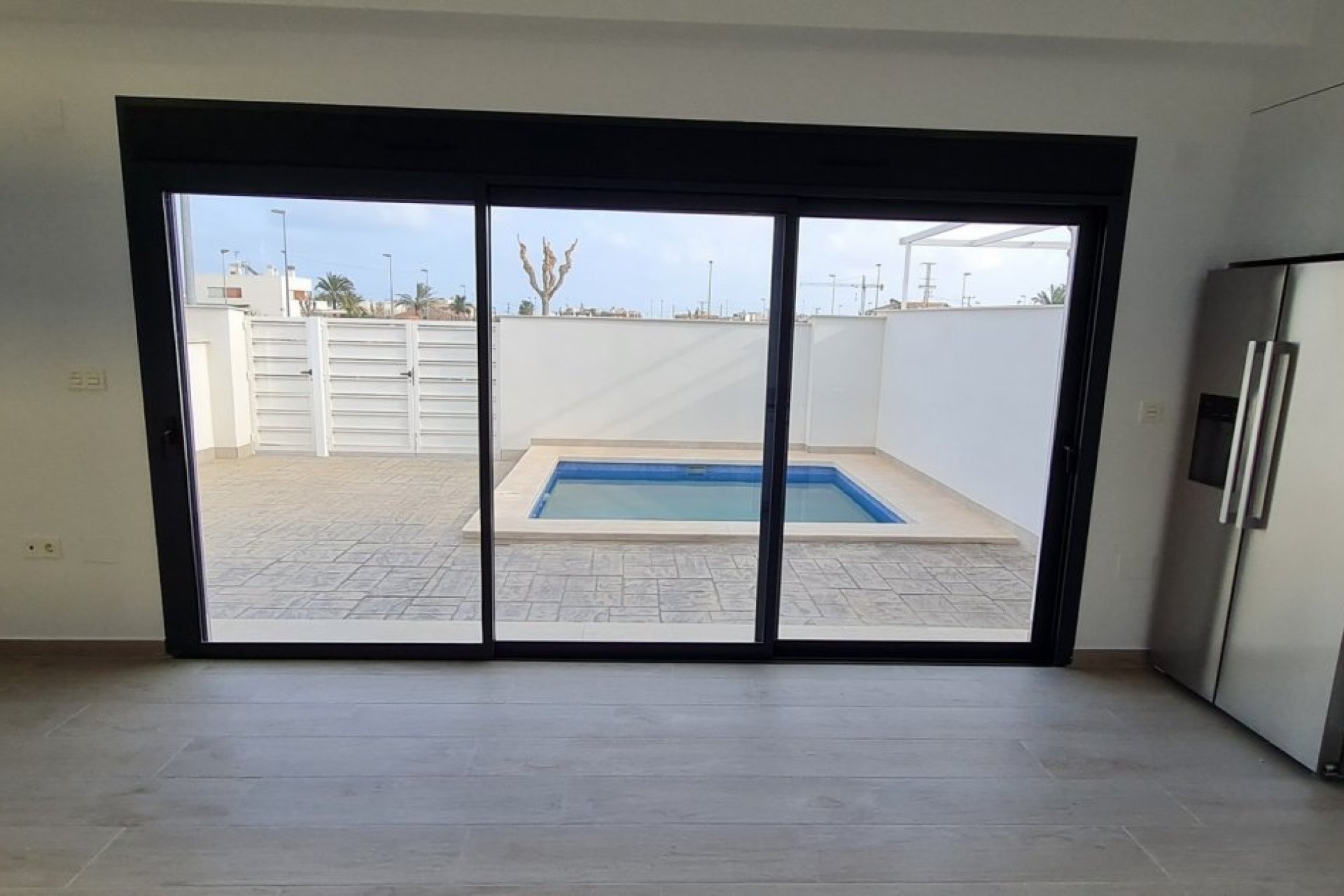 Nieuwbouw - Villa - Orihuela Costa - El Barranco