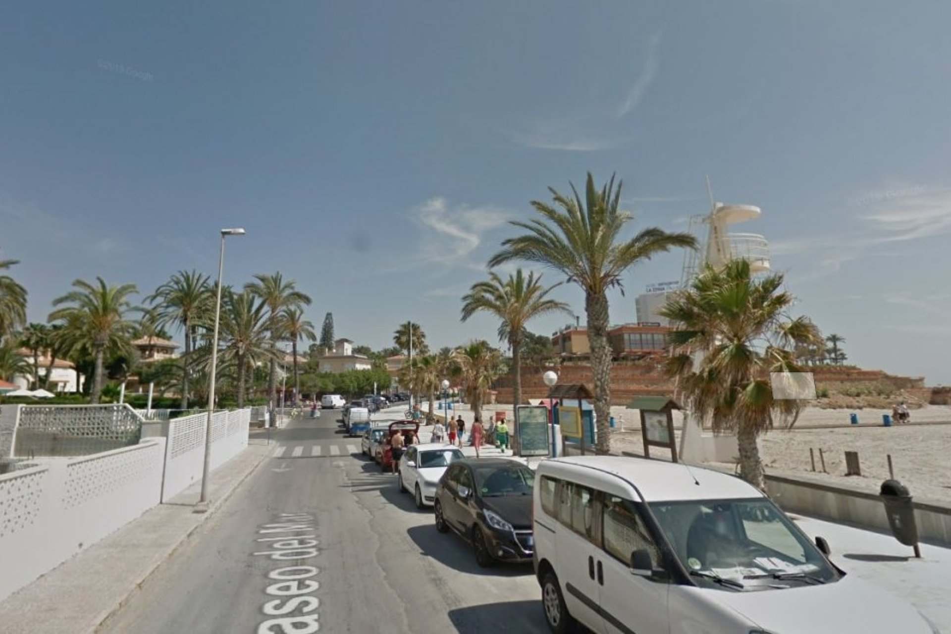 Nieuwbouw - Villa - Orihuela Costa - La Zenia