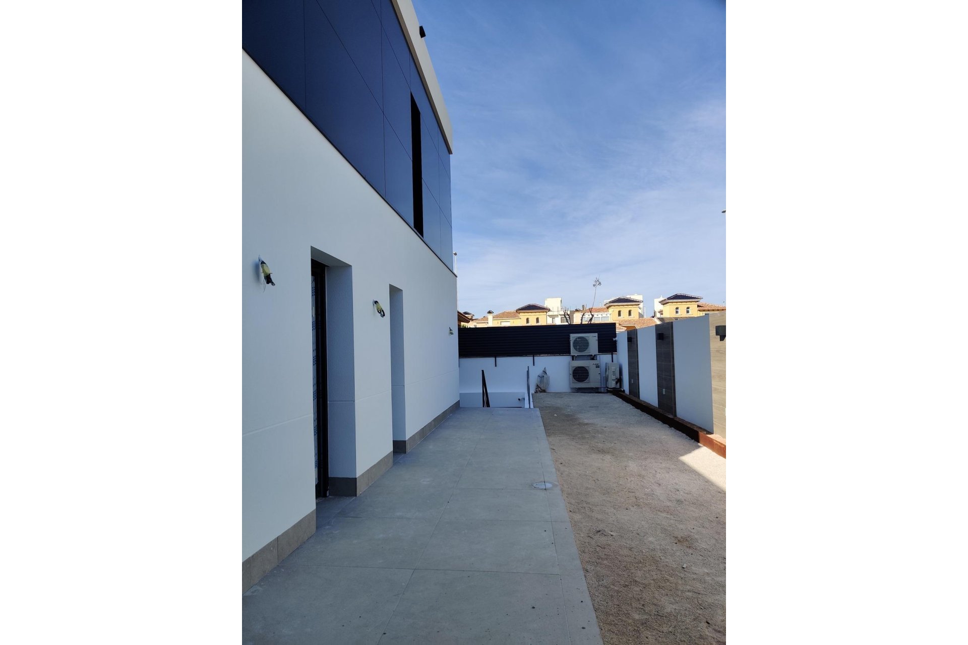 Nieuwbouw - Villa - Orihuela Costa - La Zenia