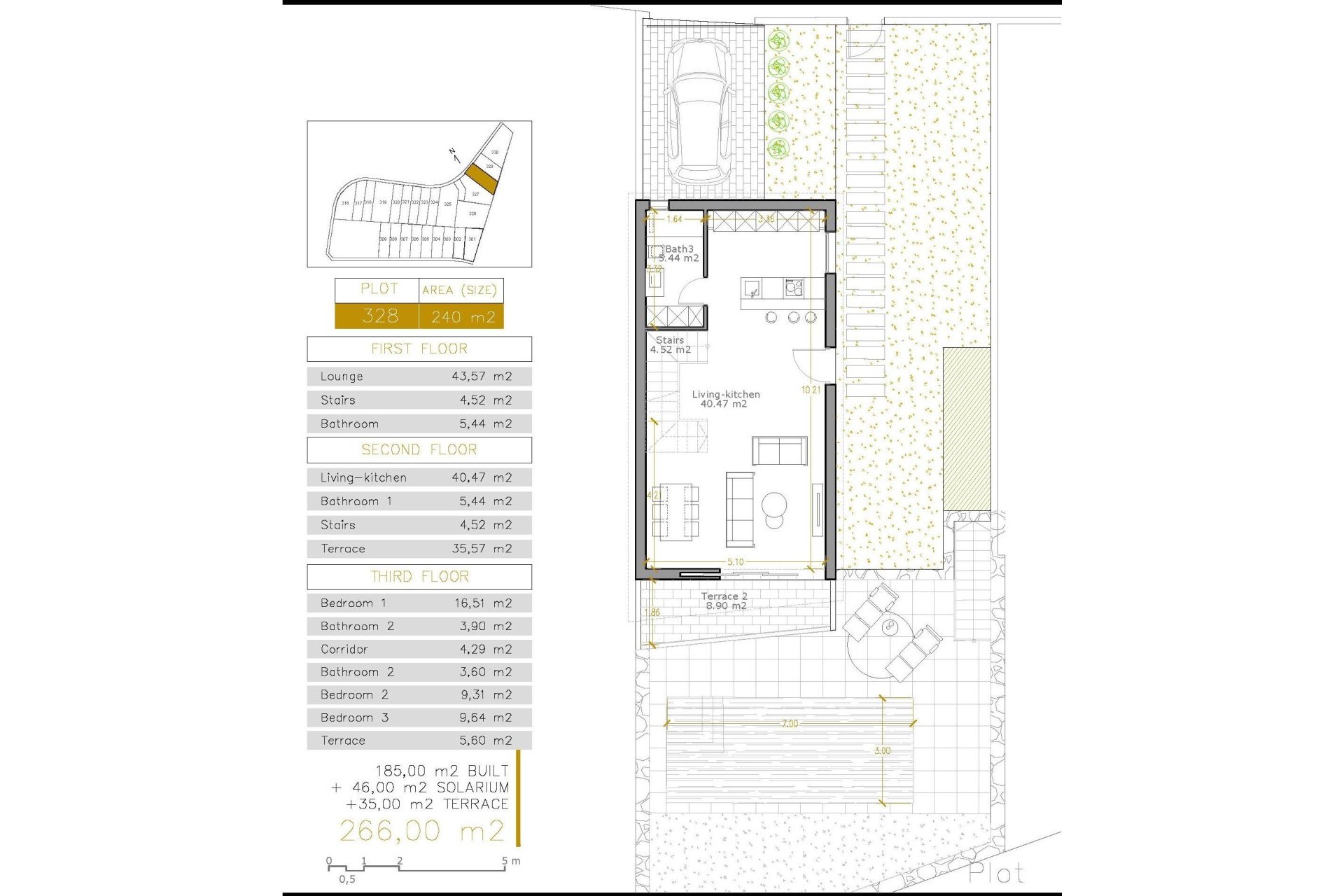 Nieuwbouw - Villa - Orihuela Costa - PAU 8