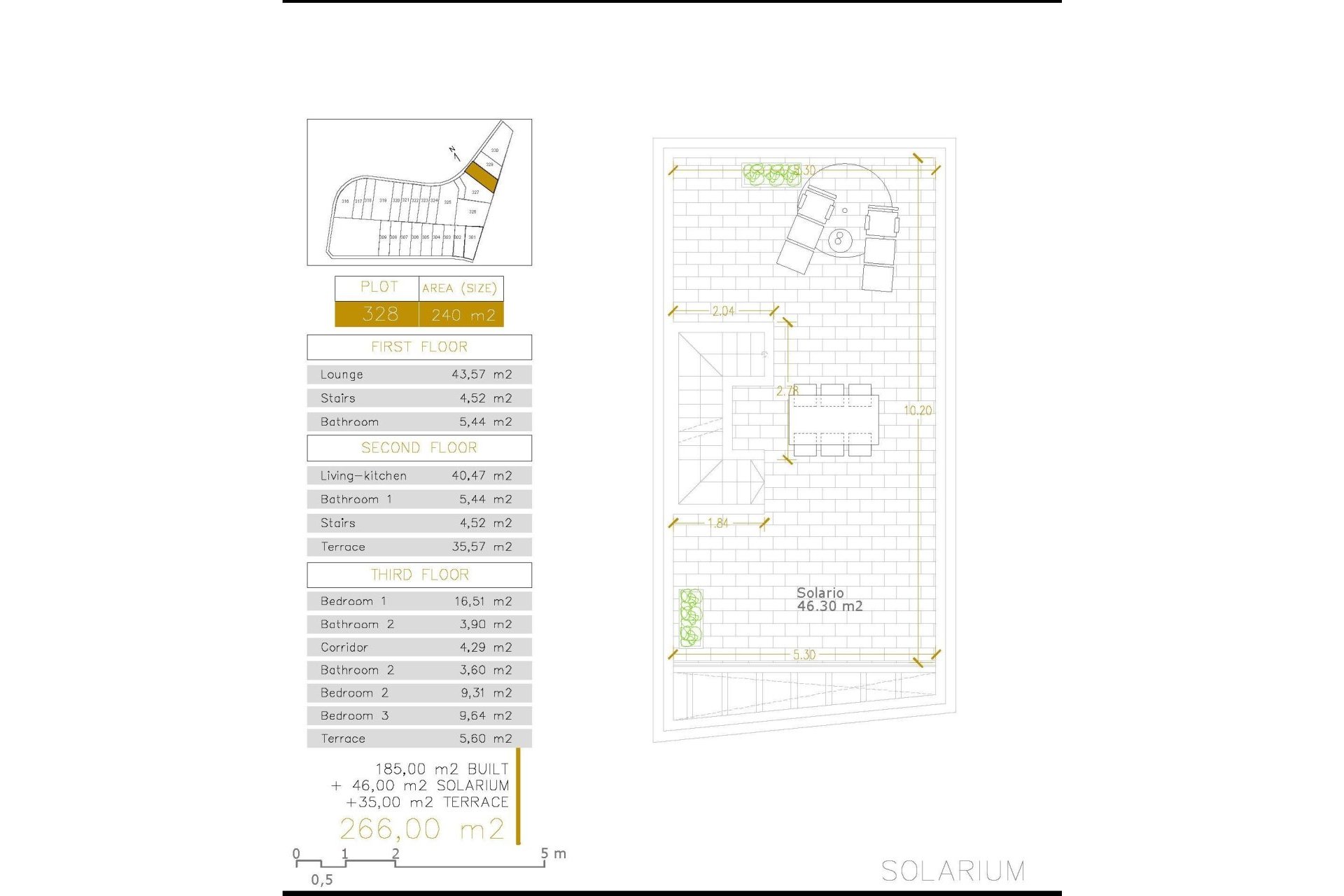 Nieuwbouw - Villa - Orihuela Costa - PAU 8