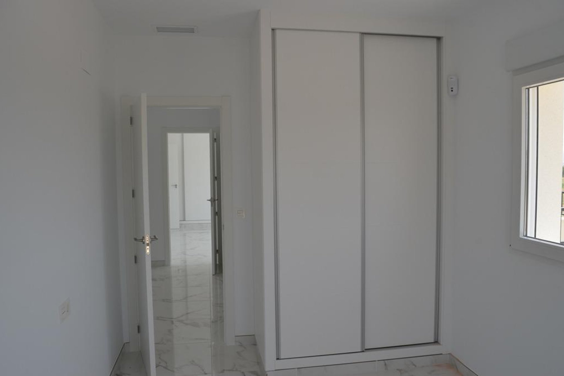 Nieuwbouw - Villa - Pinoso - Camino Del Prado