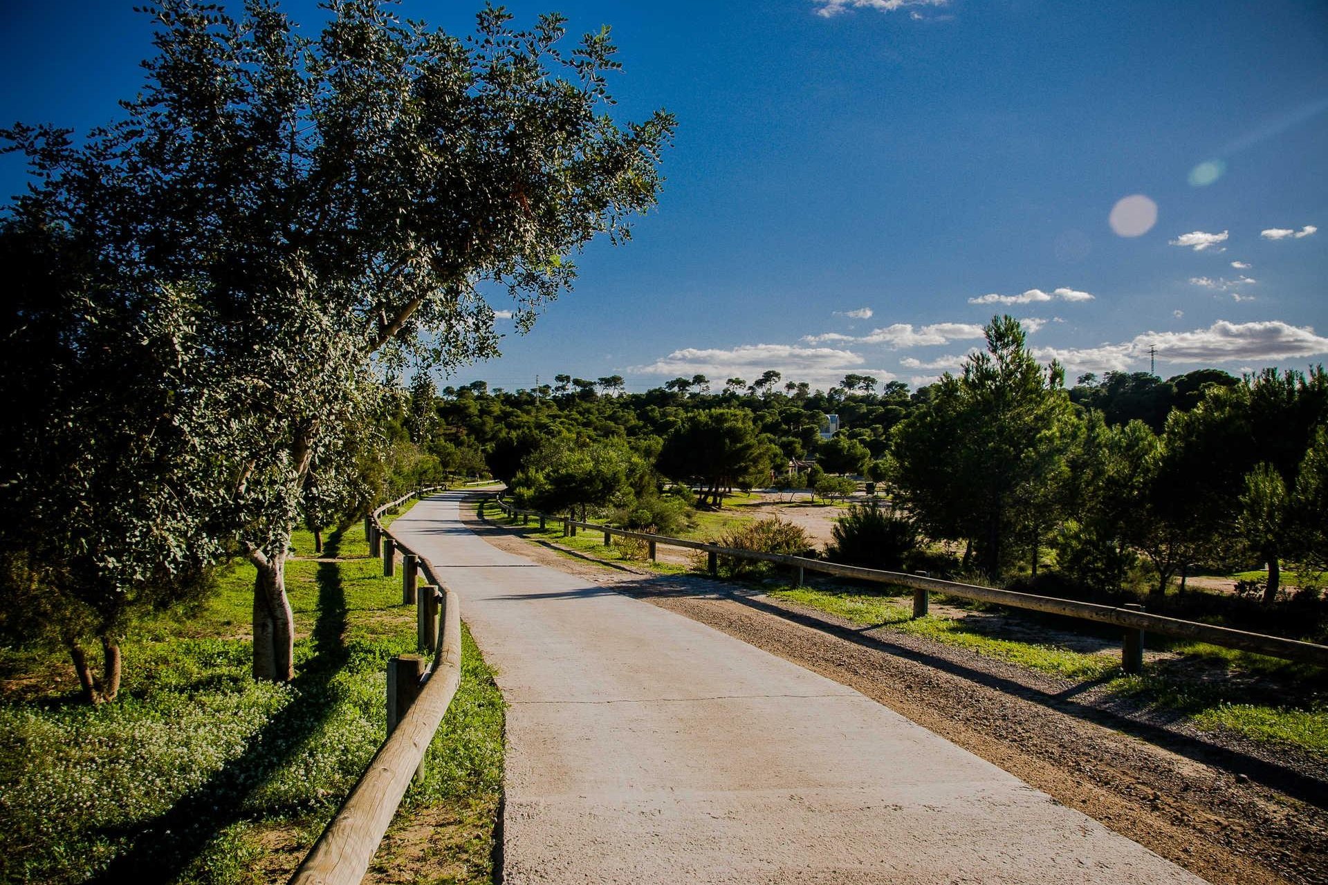 Nieuwbouw - Villa - Rojales - Ciudad Quesada