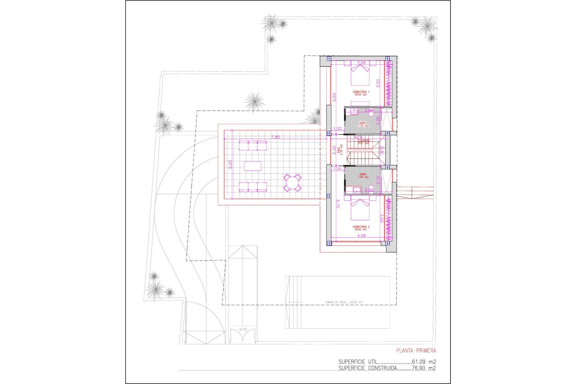 Nieuwbouw - Villa - Rojales - Ciudad Quesada