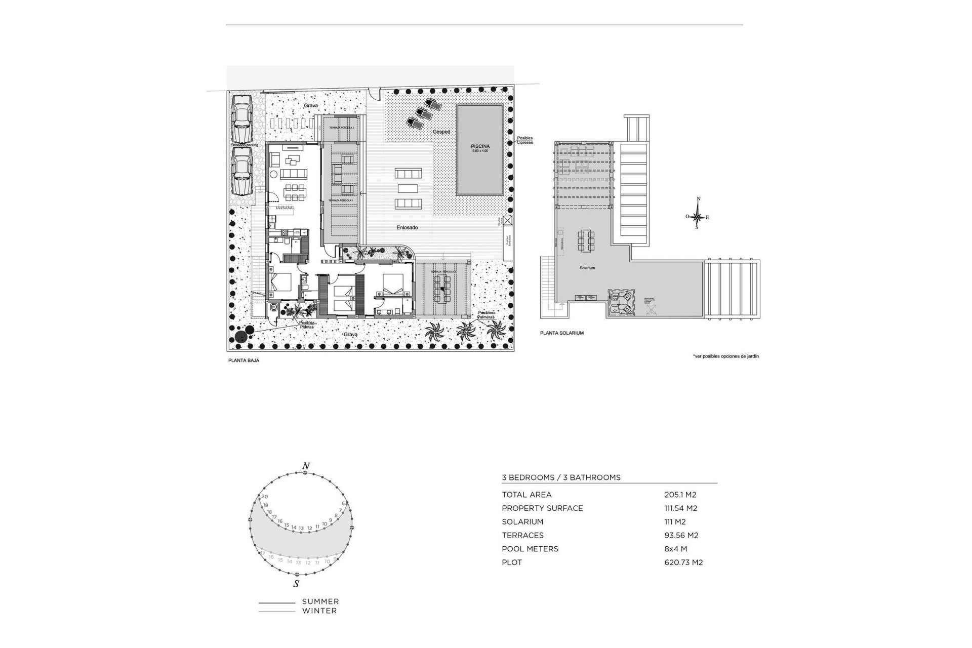 Nieuwbouw - Villa - Rojales - Cuidad Quesada