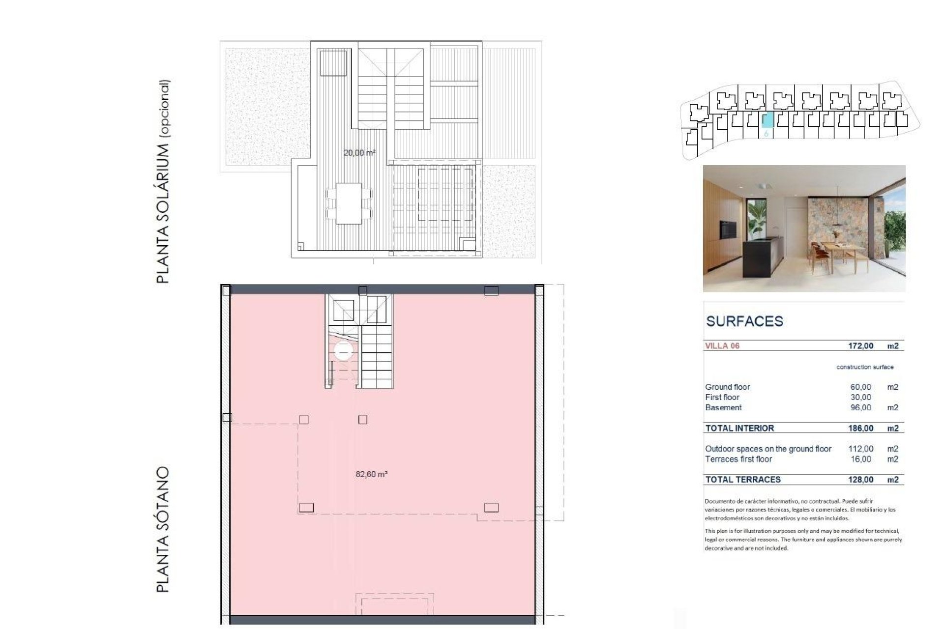 Nieuwbouw - Villa - Torre Pacheco - Santa Rosalia Lake And Life Resort