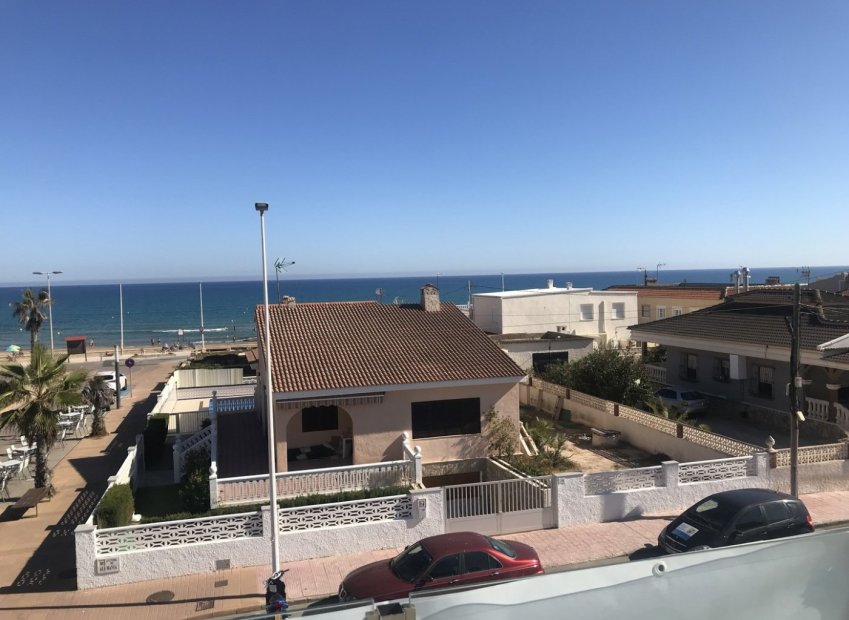 Nieuwbouw - Villa - Torrevieja - La Mata