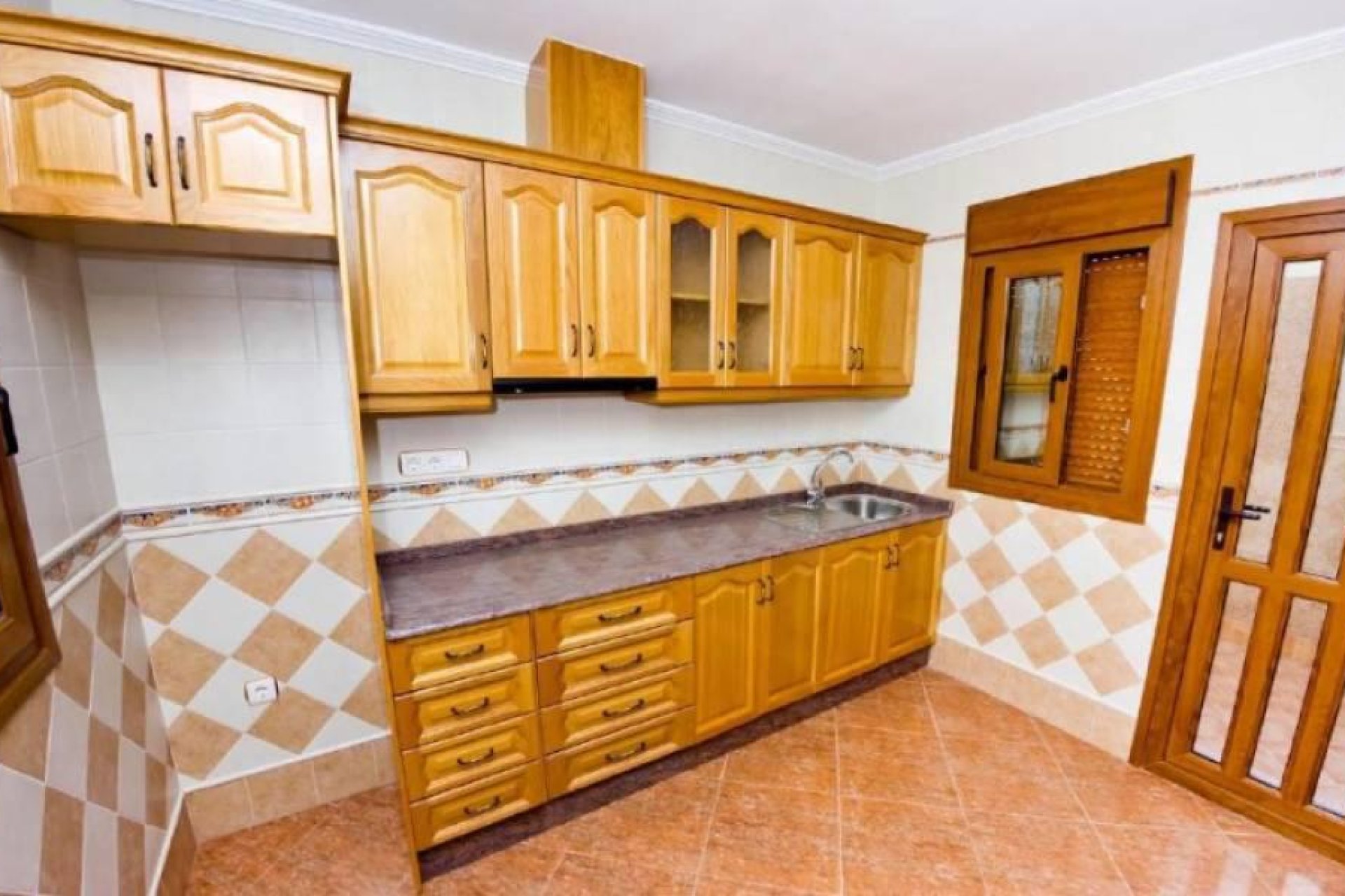 Nieuwbouw - Villa - Torrevieja - Los Altos