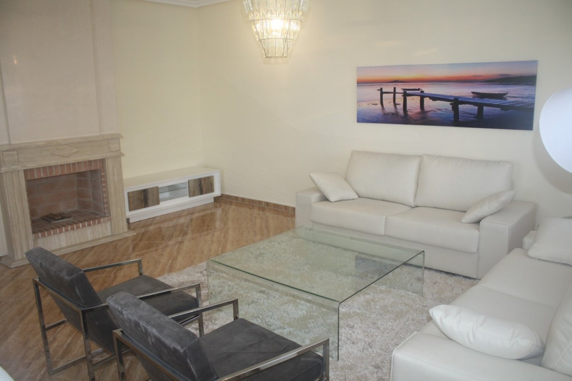 Nieuwbouw - Villa - Torrevieja - Los Altos