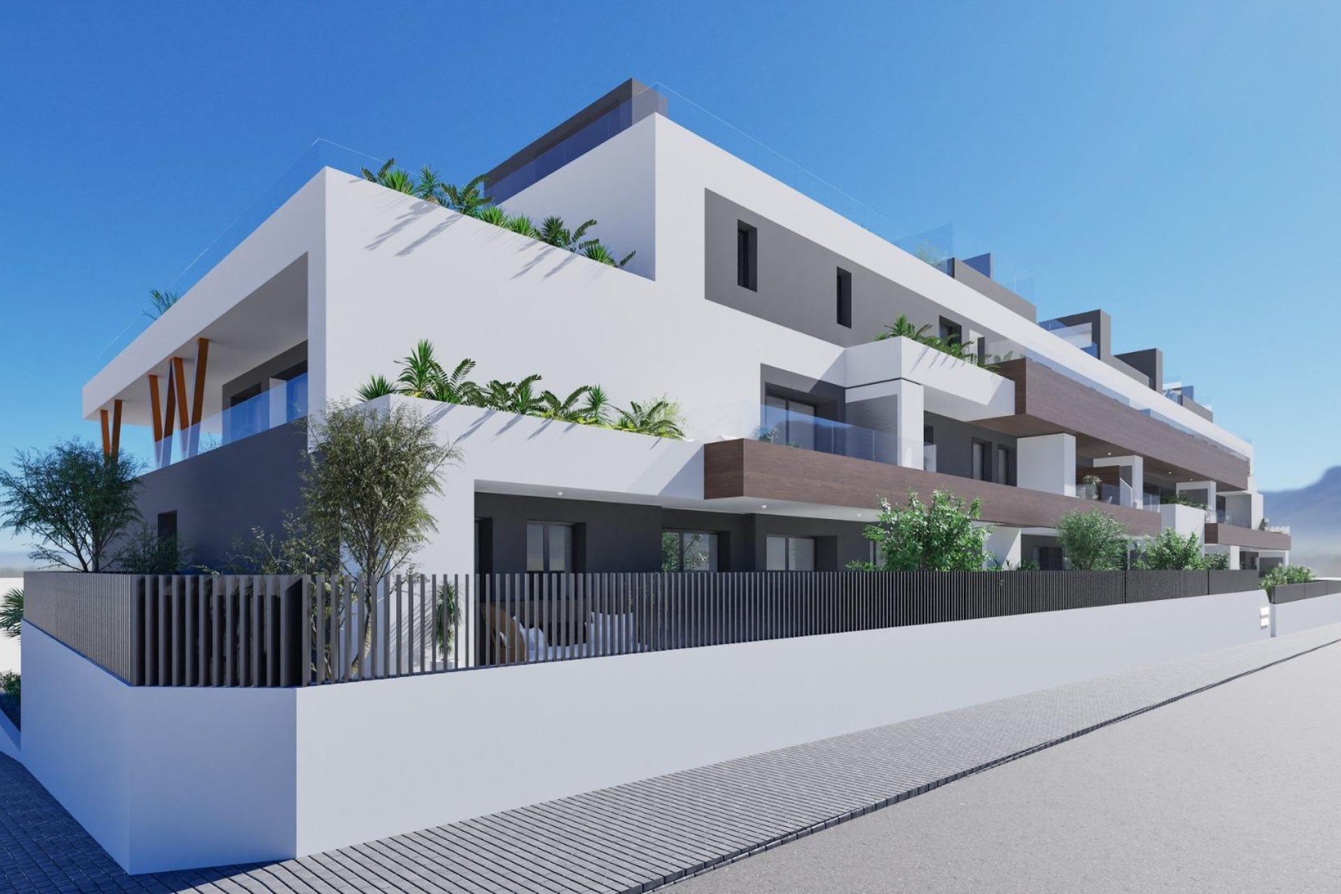 Obra nueva - Apartment - Benijofar