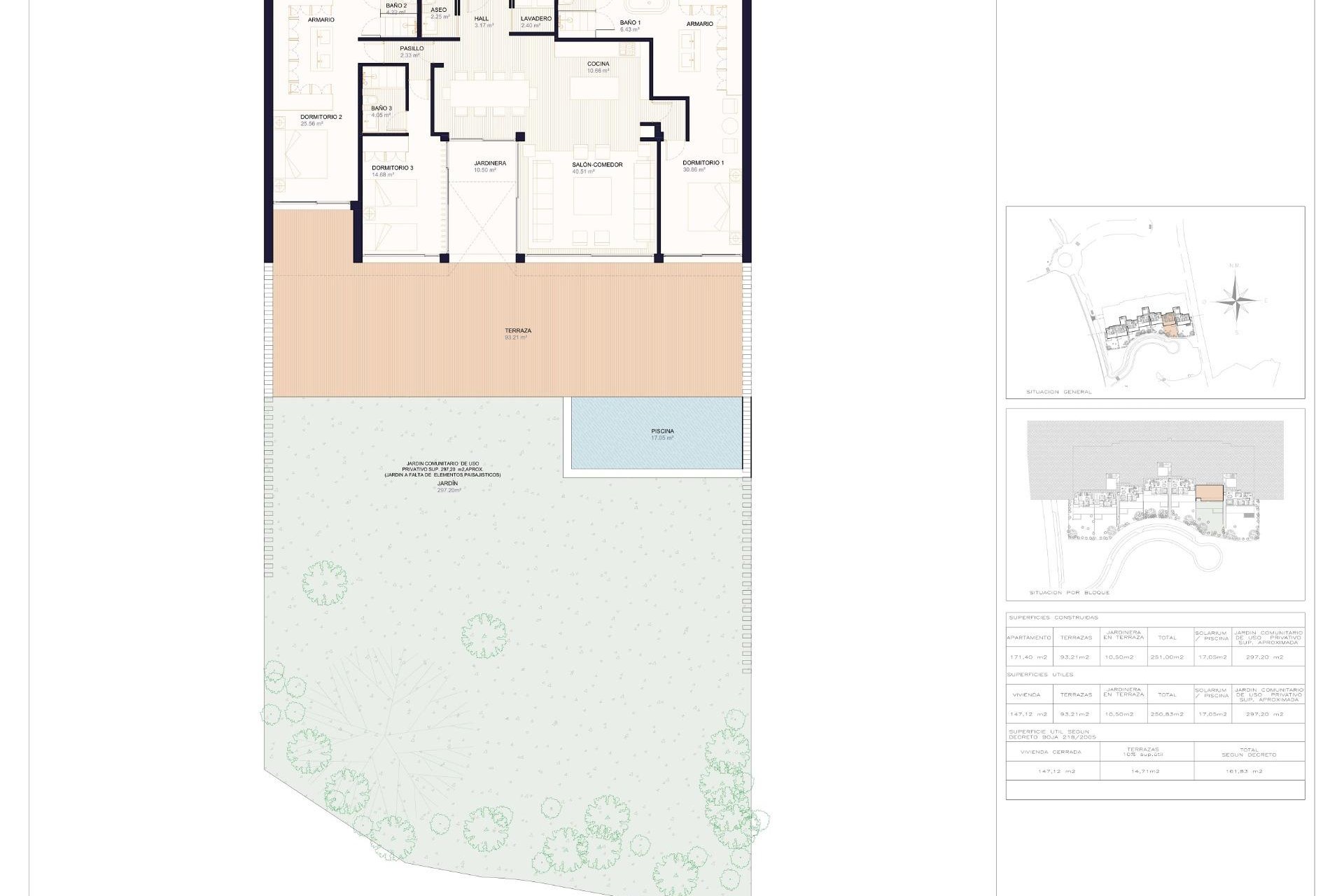 Obra nueva - Apartment - Casares - Costa Del Sol