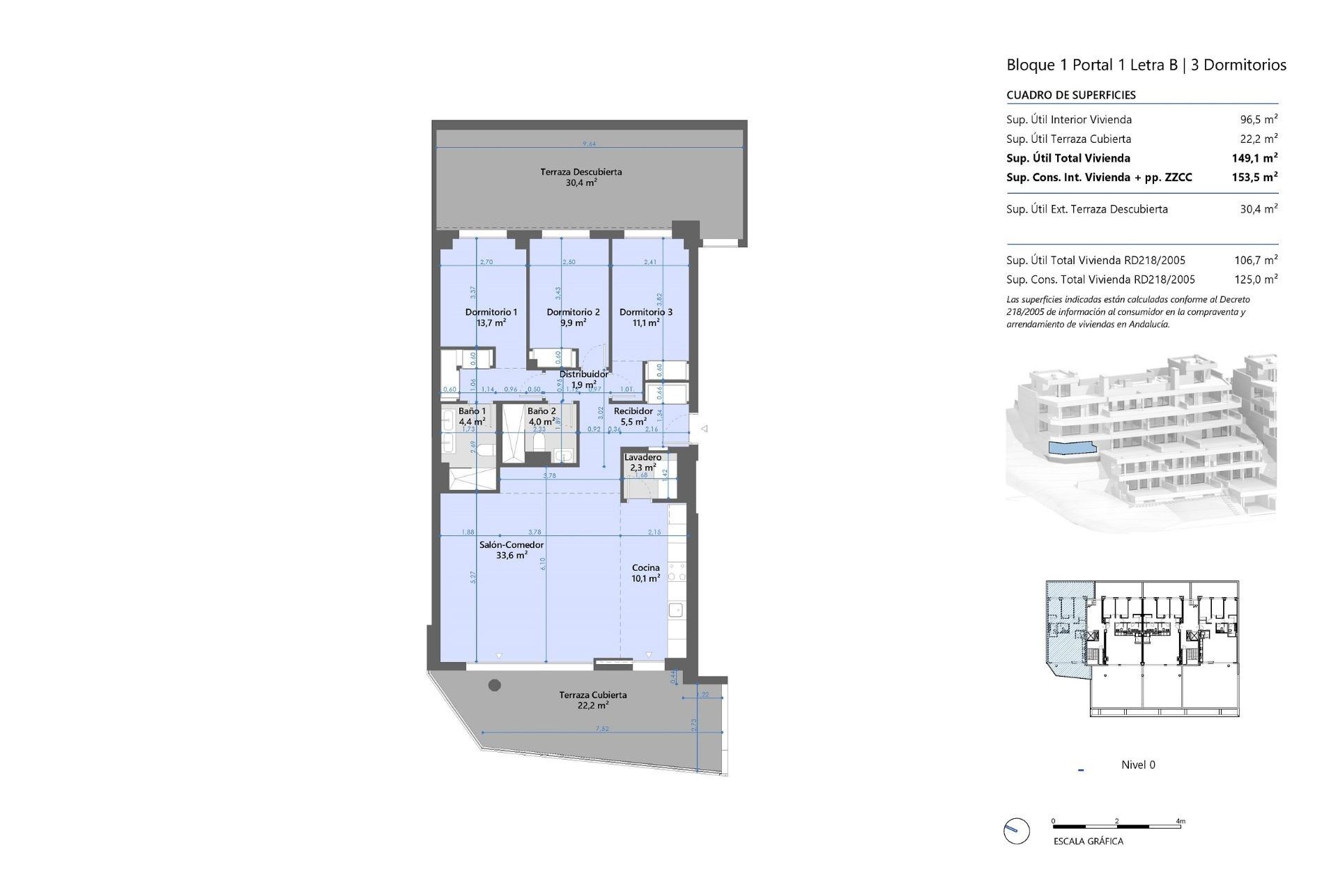 Obra nueva - Apartment - Marbella - Los Monteros