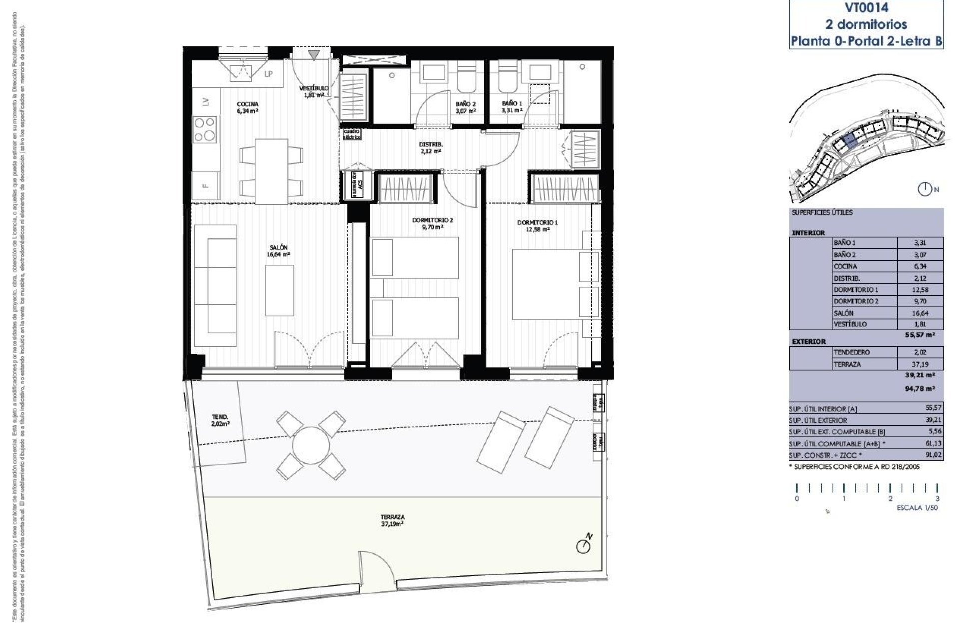 Obra nueva - Apartment - Mijas - Mijas Golf