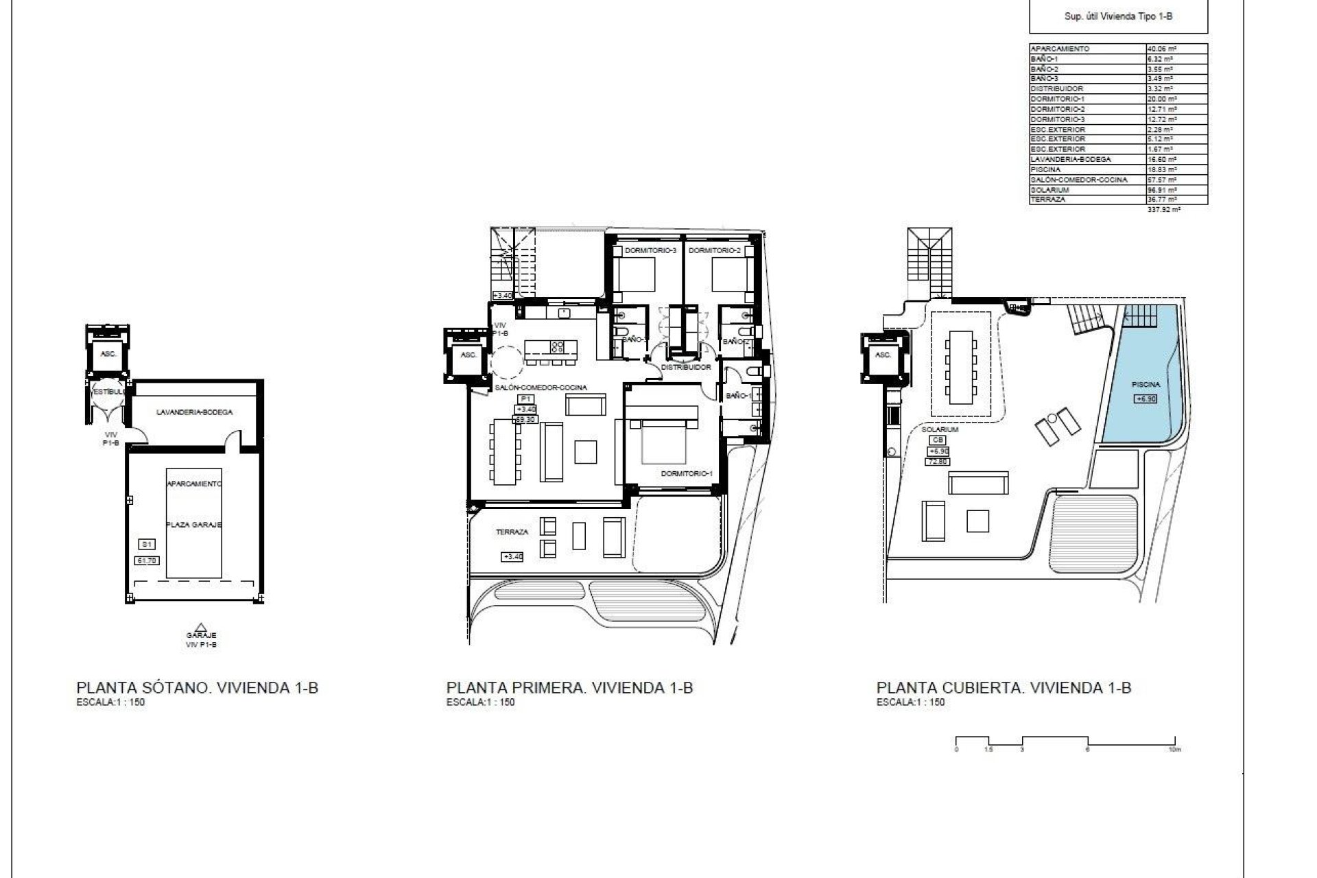 Obra nueva - Ático - Marbella - Cabopino