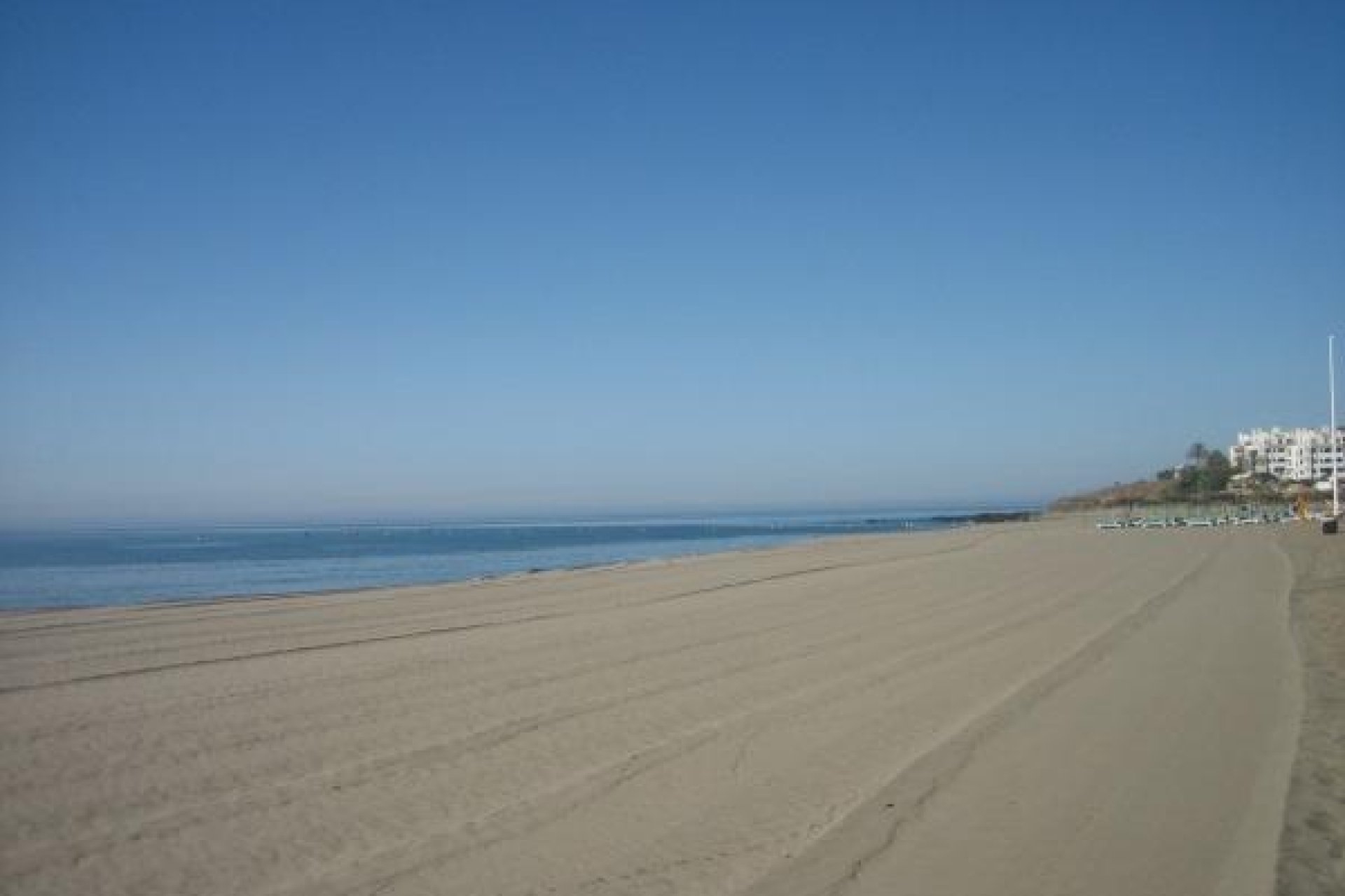 Obra nueva - Ático - Mijas - Las Lagunas