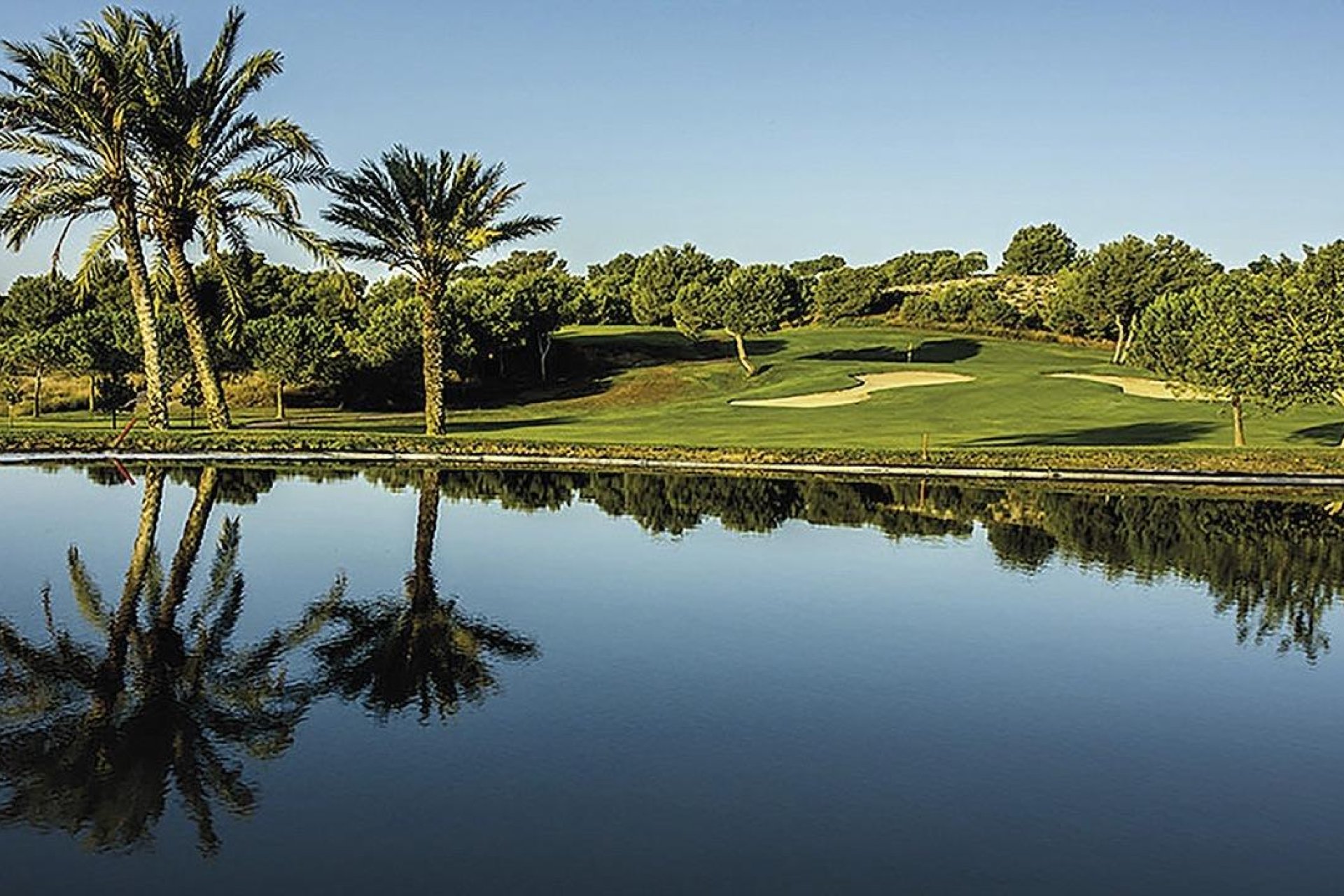 Obra nueva - Ático - Monforte del Cid - Alenda Golf