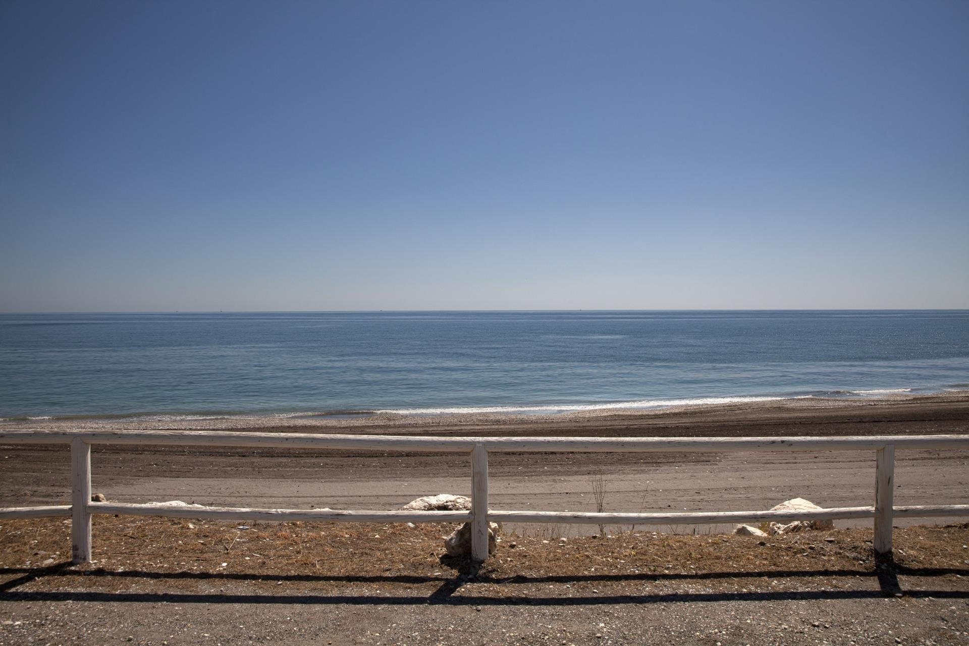 Obra nueva - Ático - Torrox Costa - El Peñoncillo