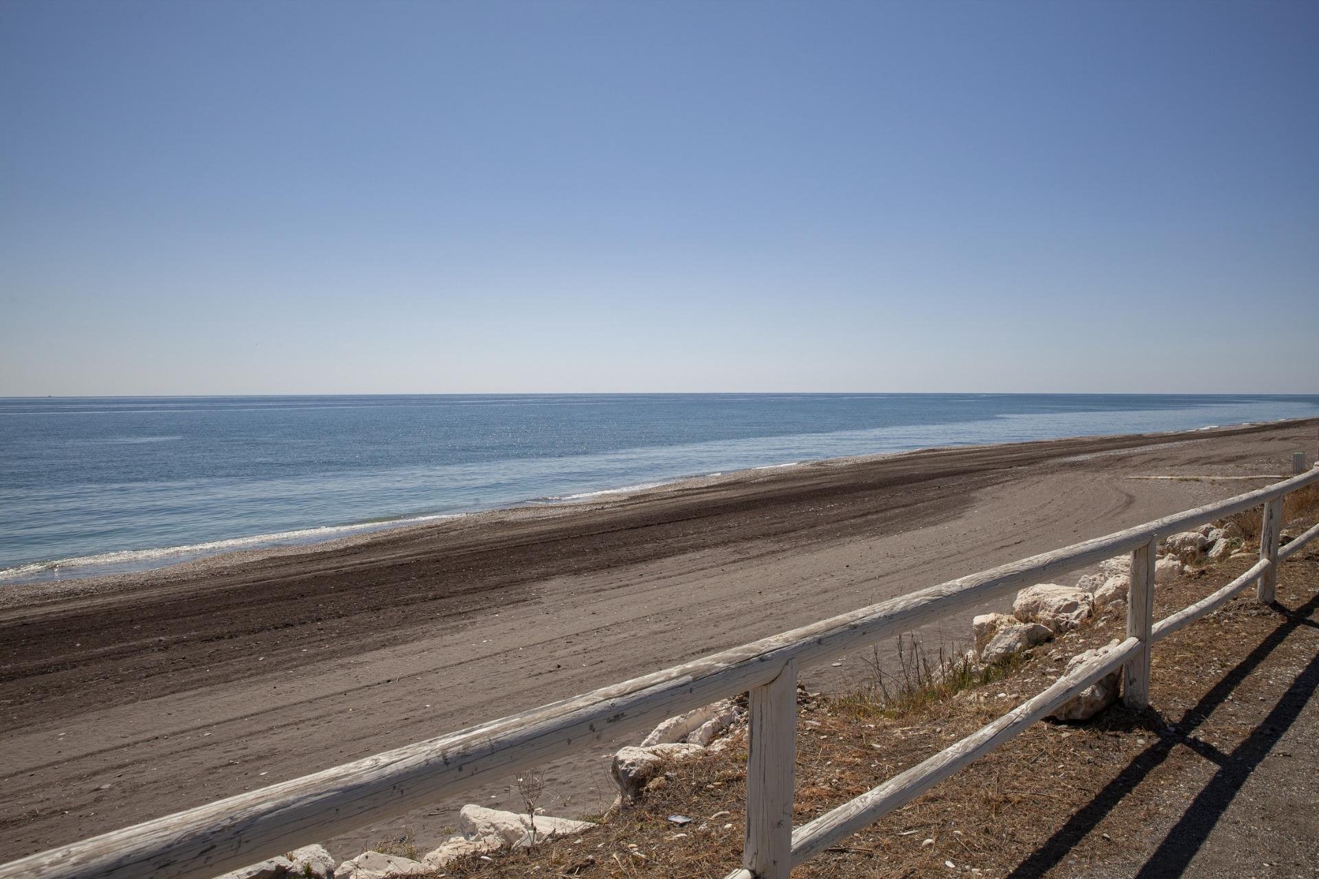 Obra nueva - Ático - Torrox Costa - El Peñoncillo