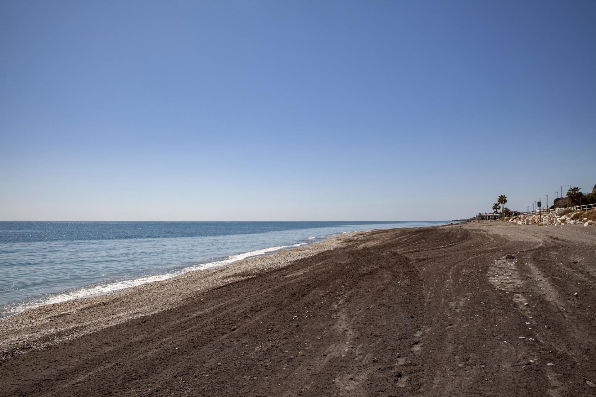 Obra nueva - Ático - Torrox Costa - El Peñoncillo