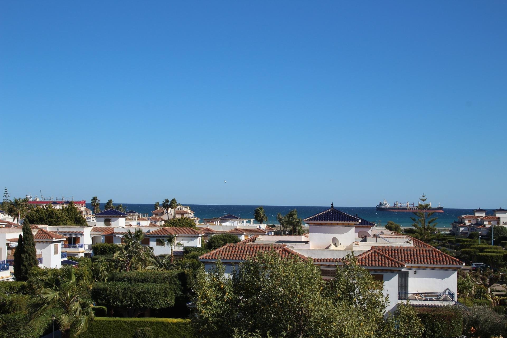 Obra nueva - Ático - Vera - El Playazo