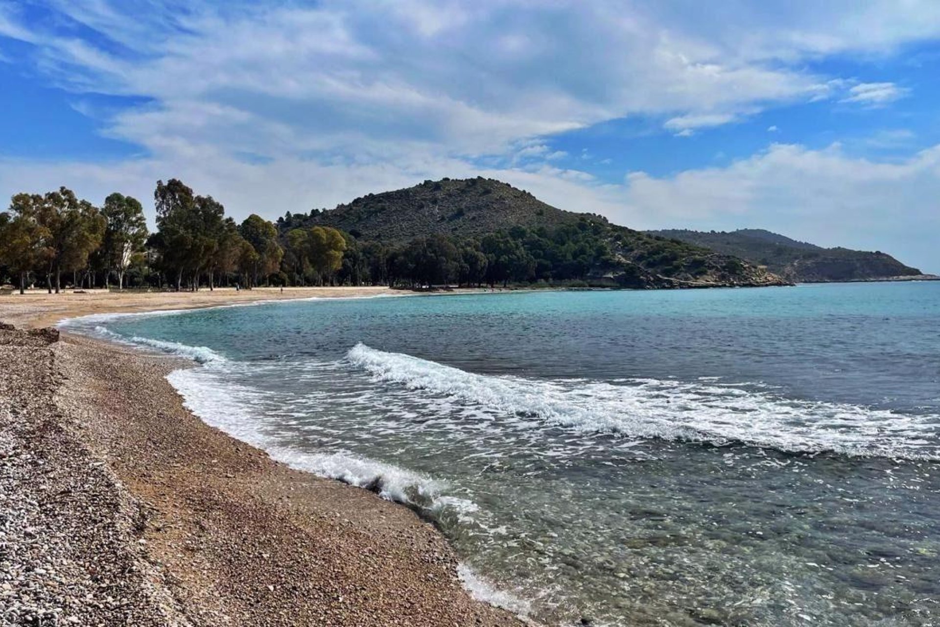 Obra nueva - Ático - Villajoyosa - Playa del Torres