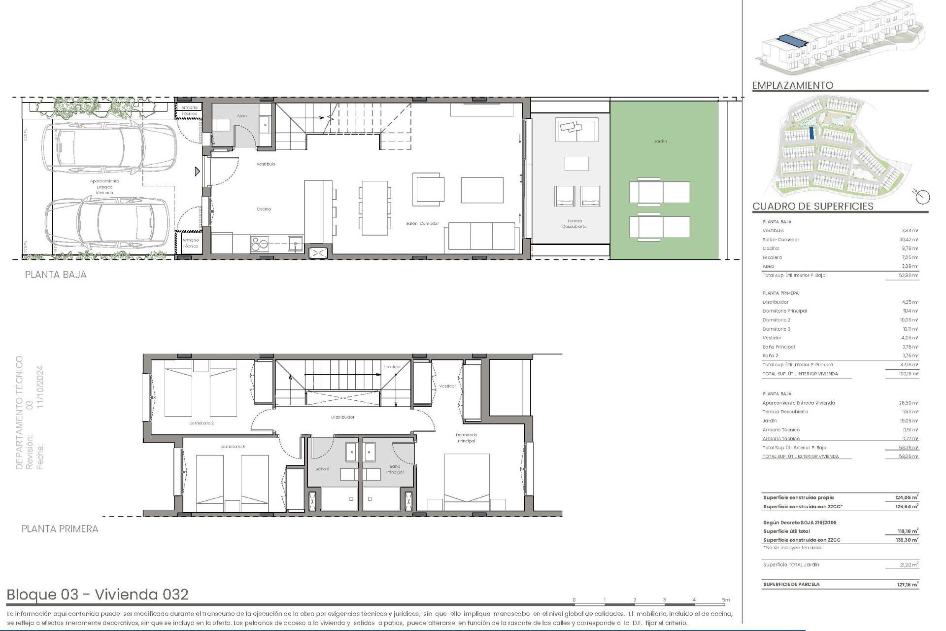 Obra nueva - Town House - Mijas - Hipódromo-cerrado Del Águila