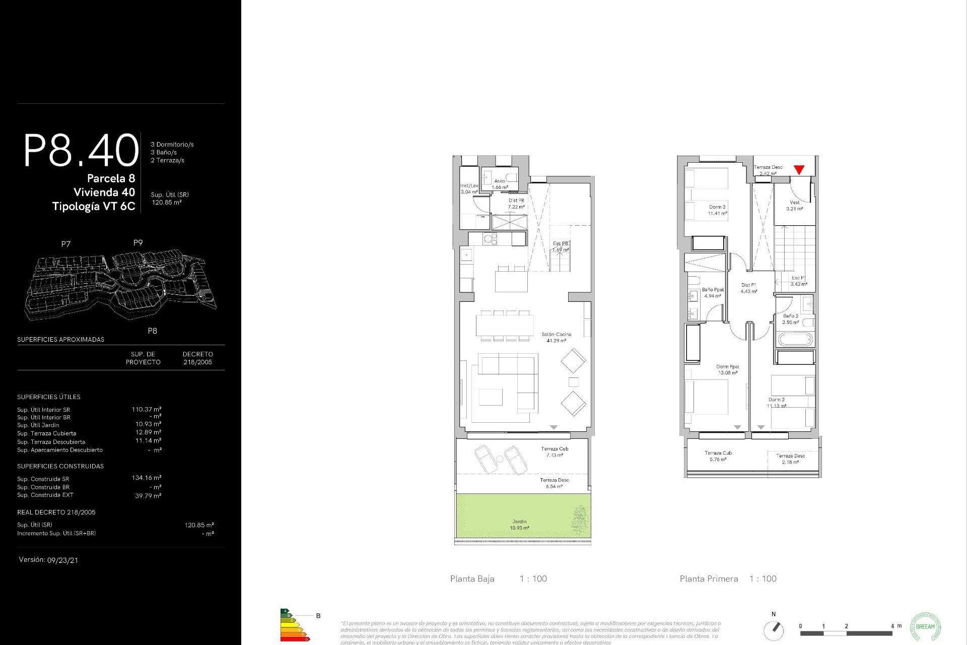 Obra nueva - Town House - Mijas - Mijas Golf