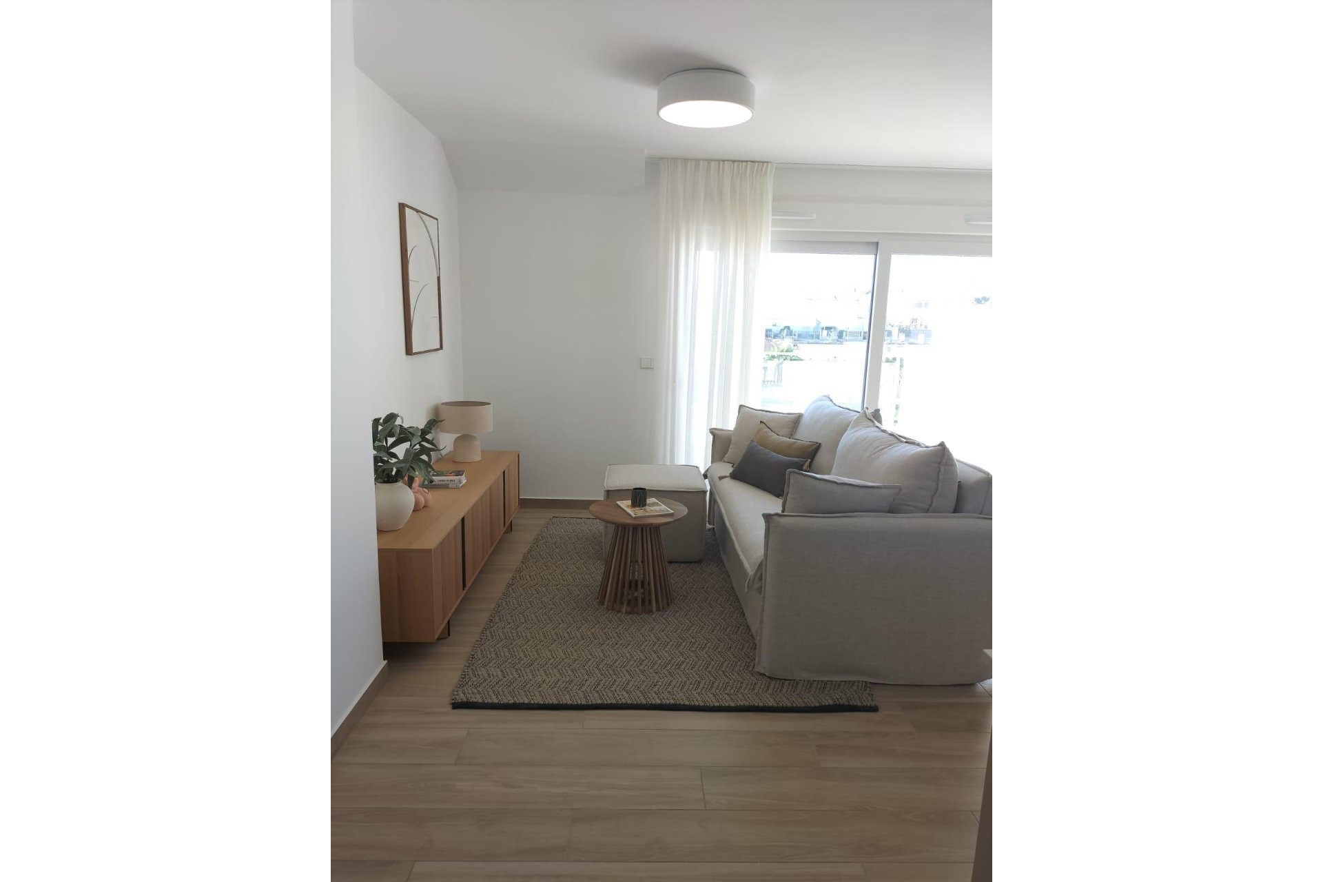 Obra nueva - Town House - Orihuela - Vistabella Golf