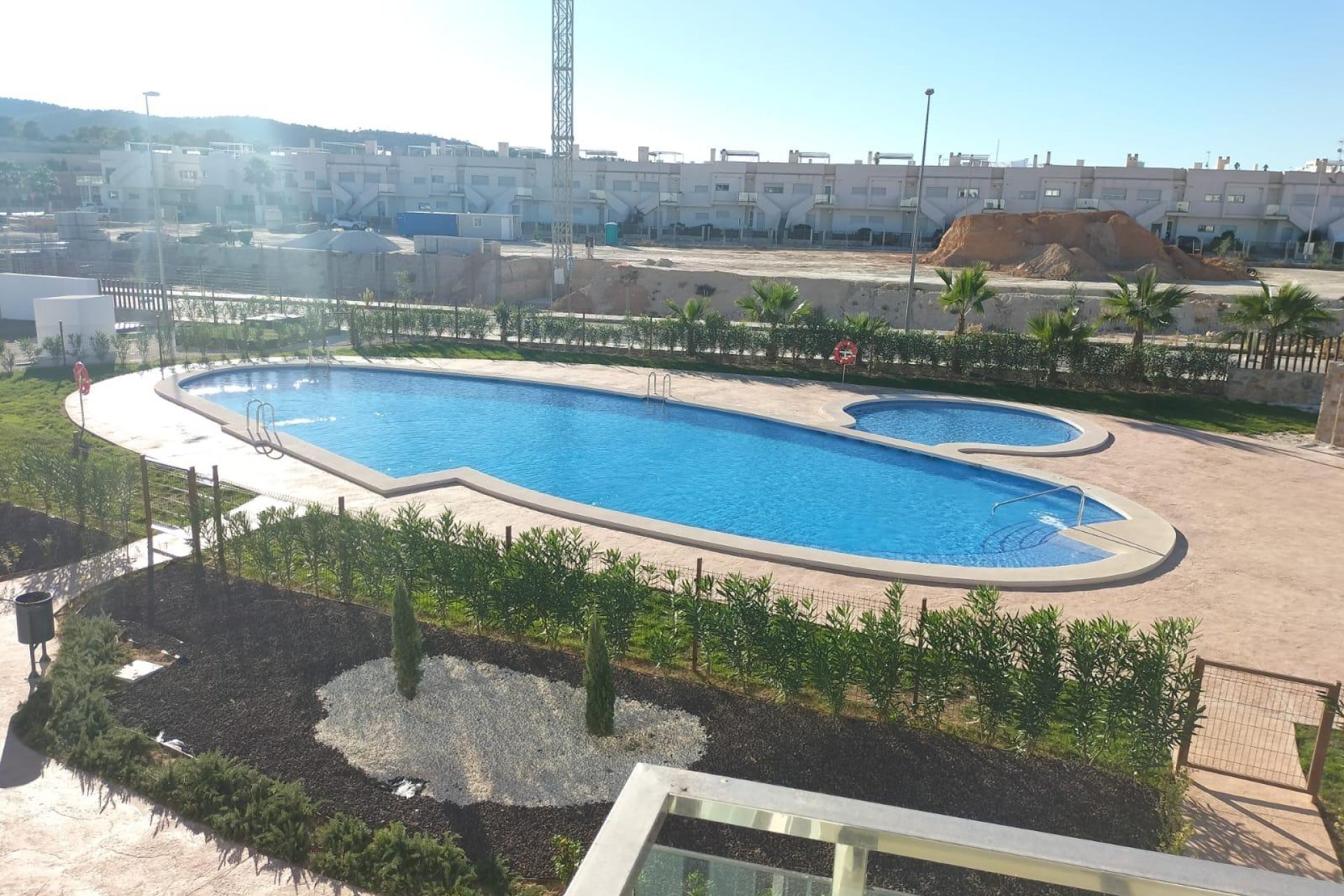 Obra nueva - Town House - Orihuela - Vistabella Golf