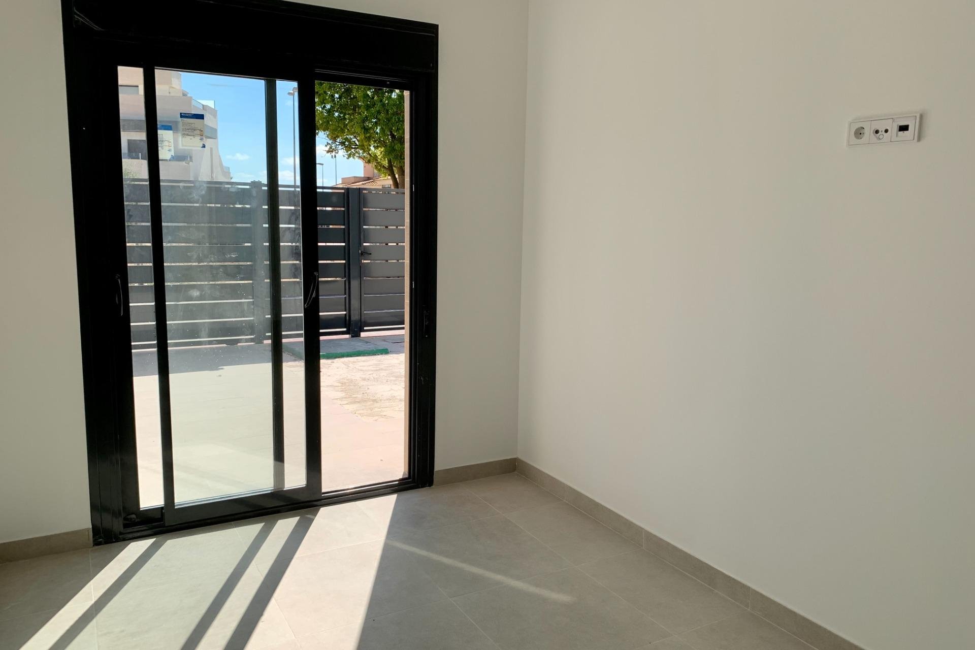 Obra nueva - Town House - Torre Pacheco - pueblo