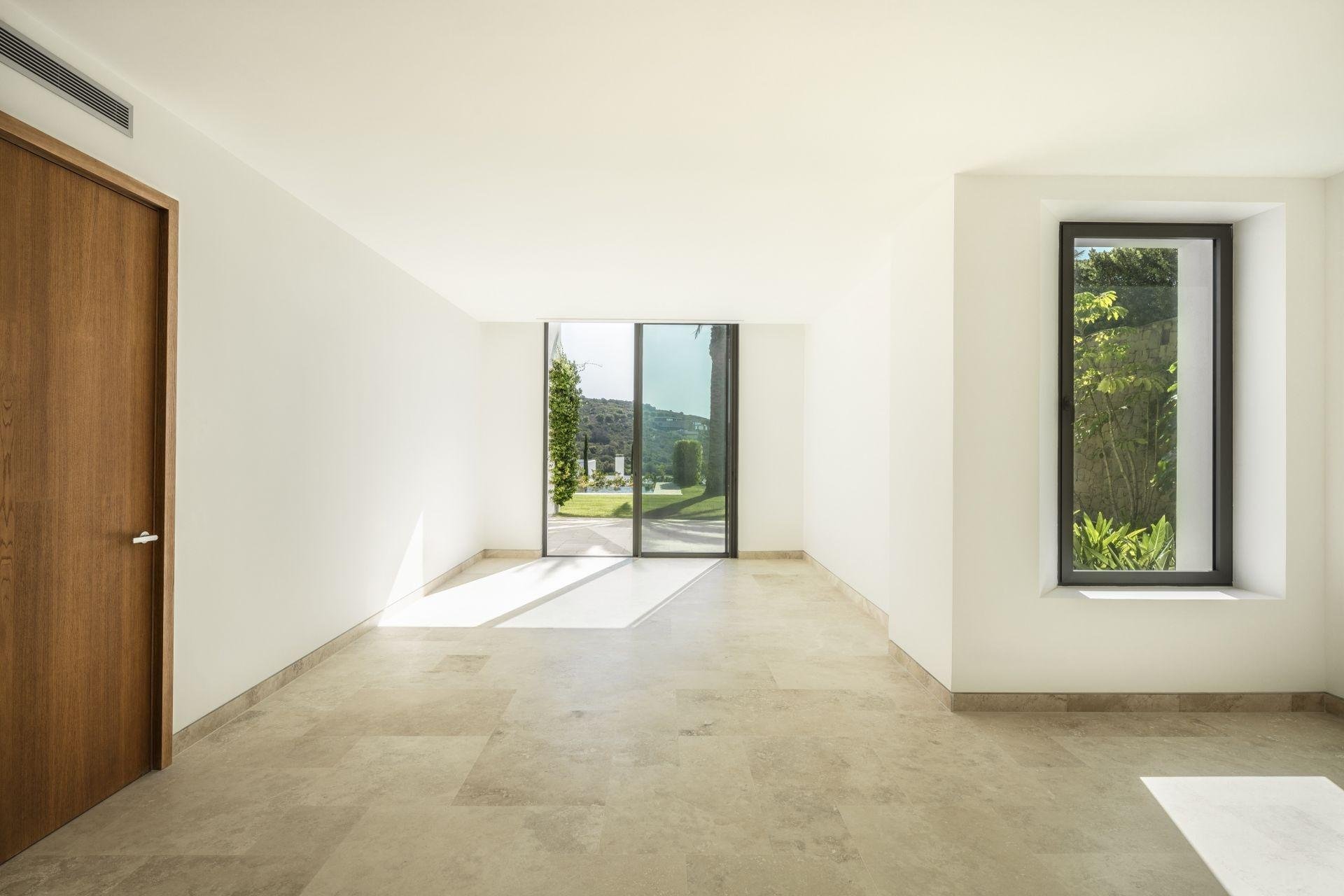 Obra nueva - Villa - Casares - Pedregales