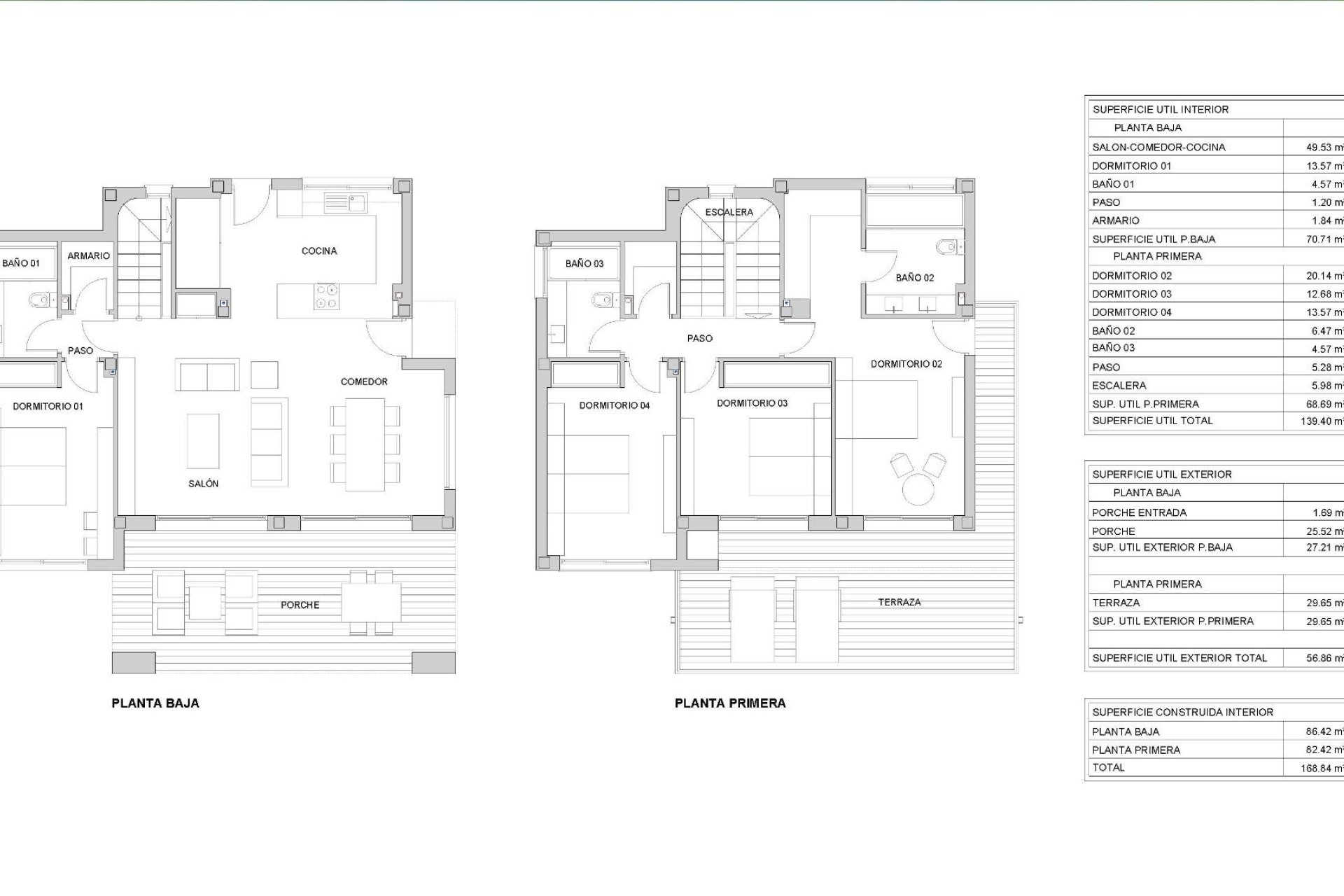 Obra nueva - Villa - Manilva - La Duquesa