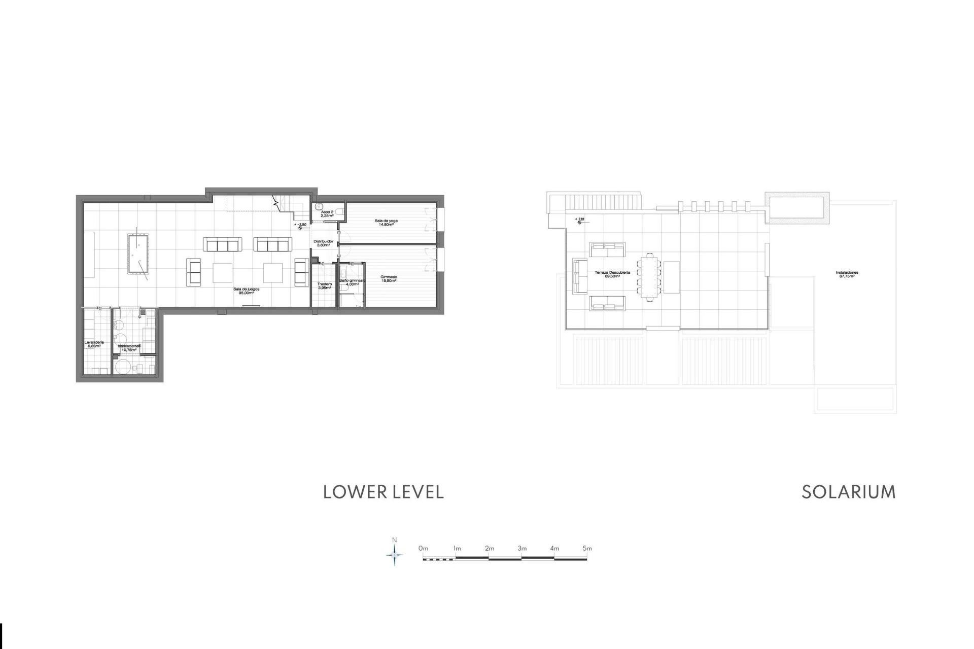 Obra nueva - Villa - Marbella - Nueva Andalucia