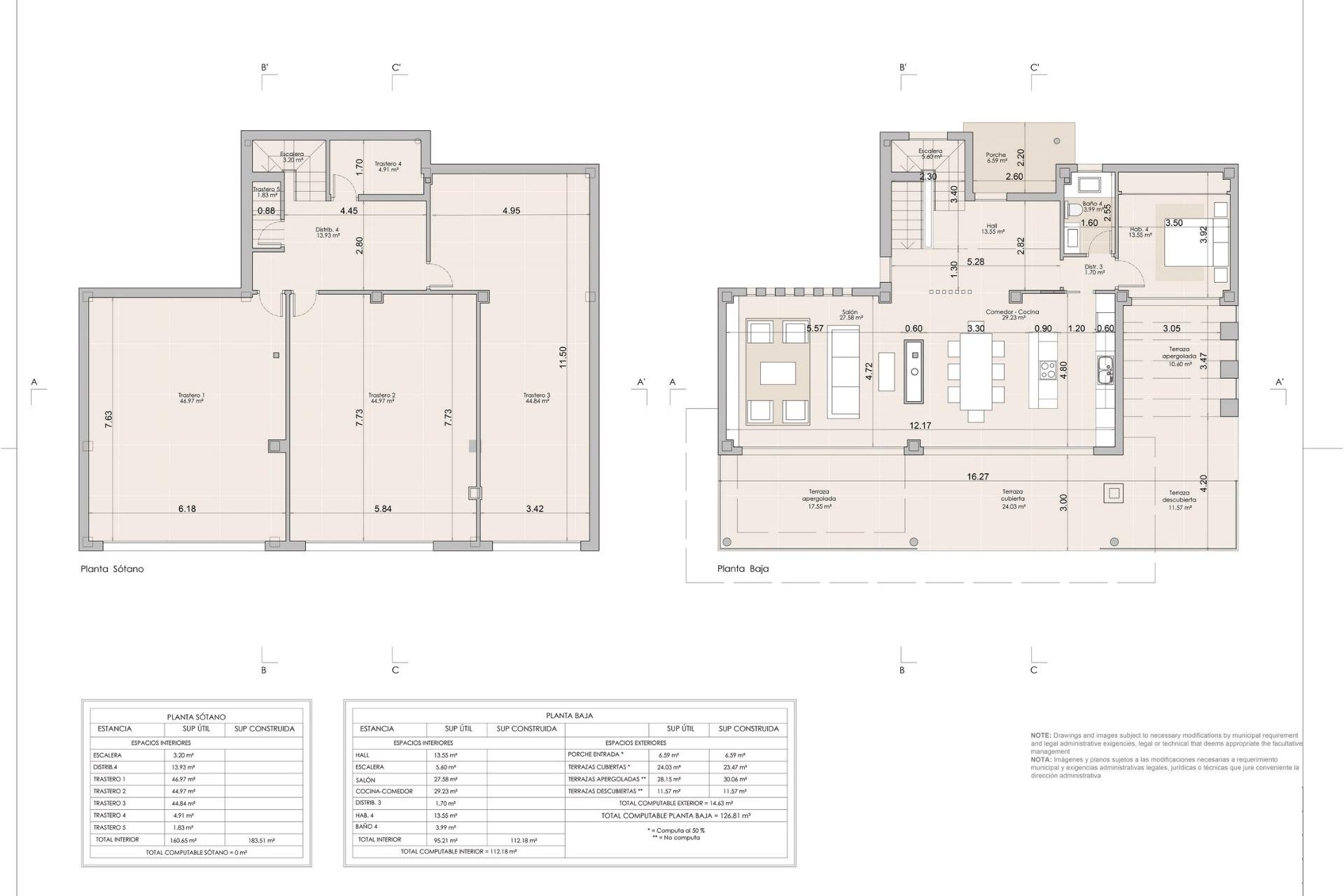 Obra nueva - Villa - Mijas - Cerros Del Águila