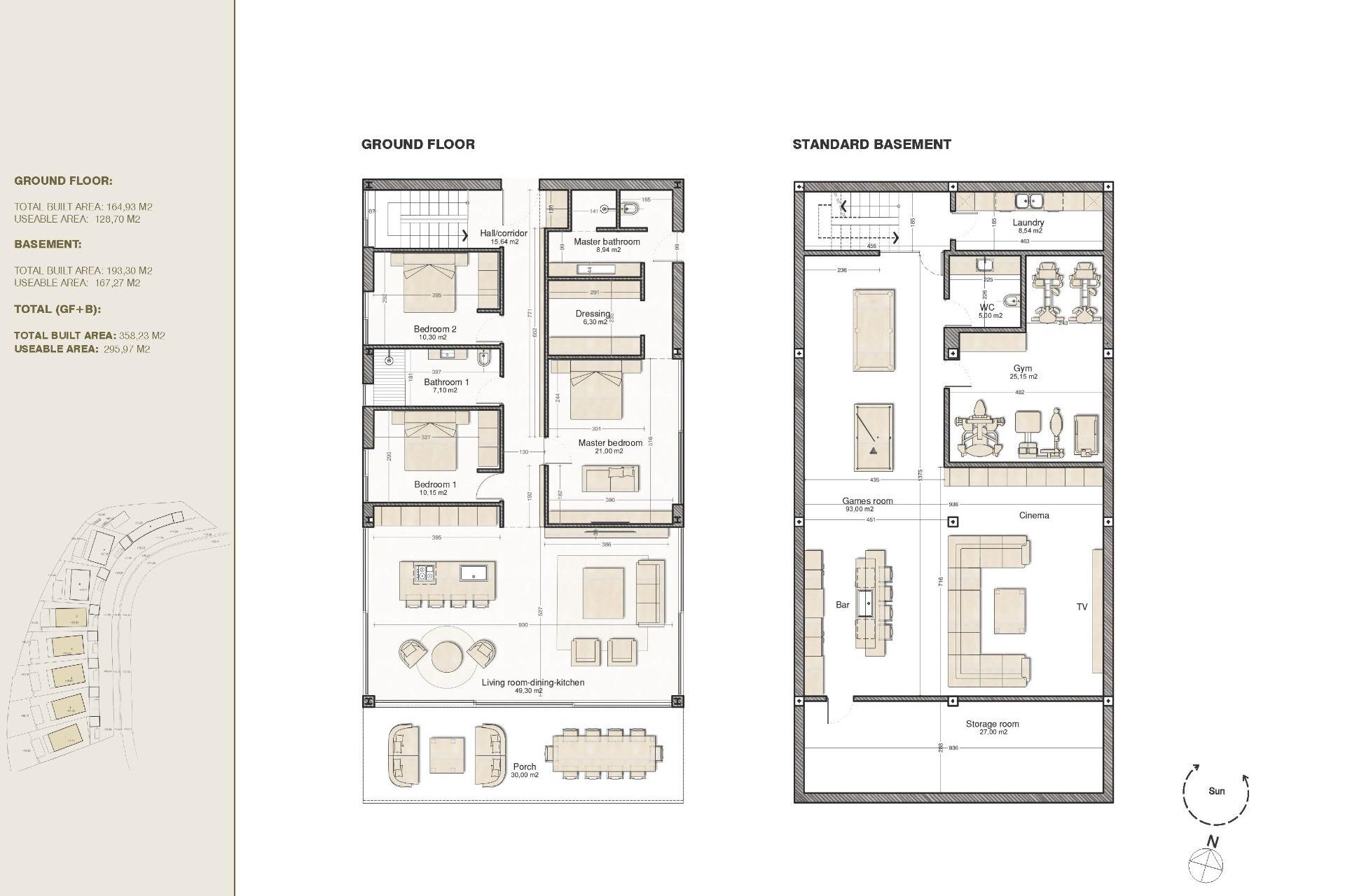 Obra nueva - Villa - Mijas - La Cala Hills